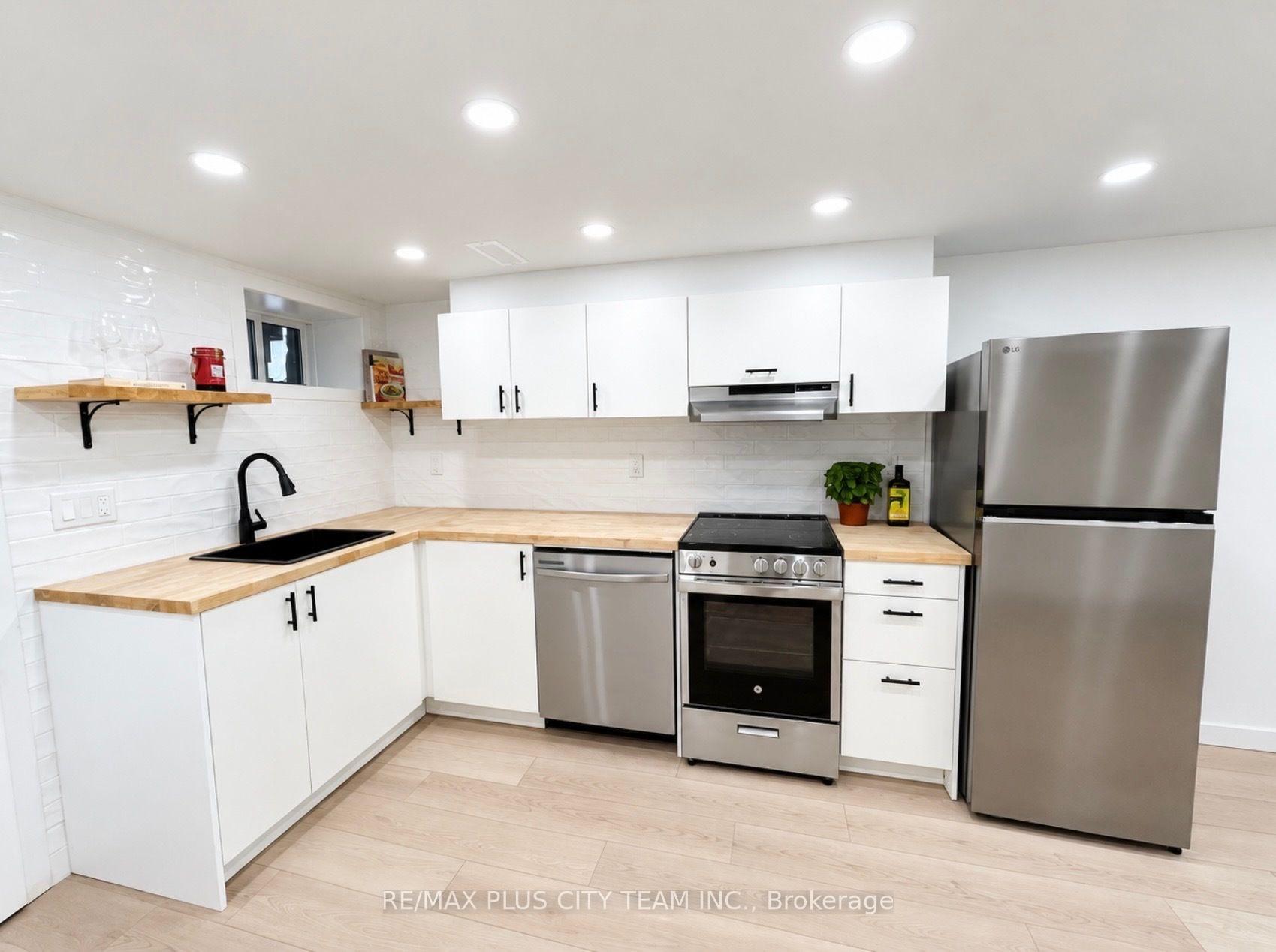 Photo 5 of Unit Lower, 148 Ascot Avenue, Toronto, Corso Italia-Davenport — HOMEH