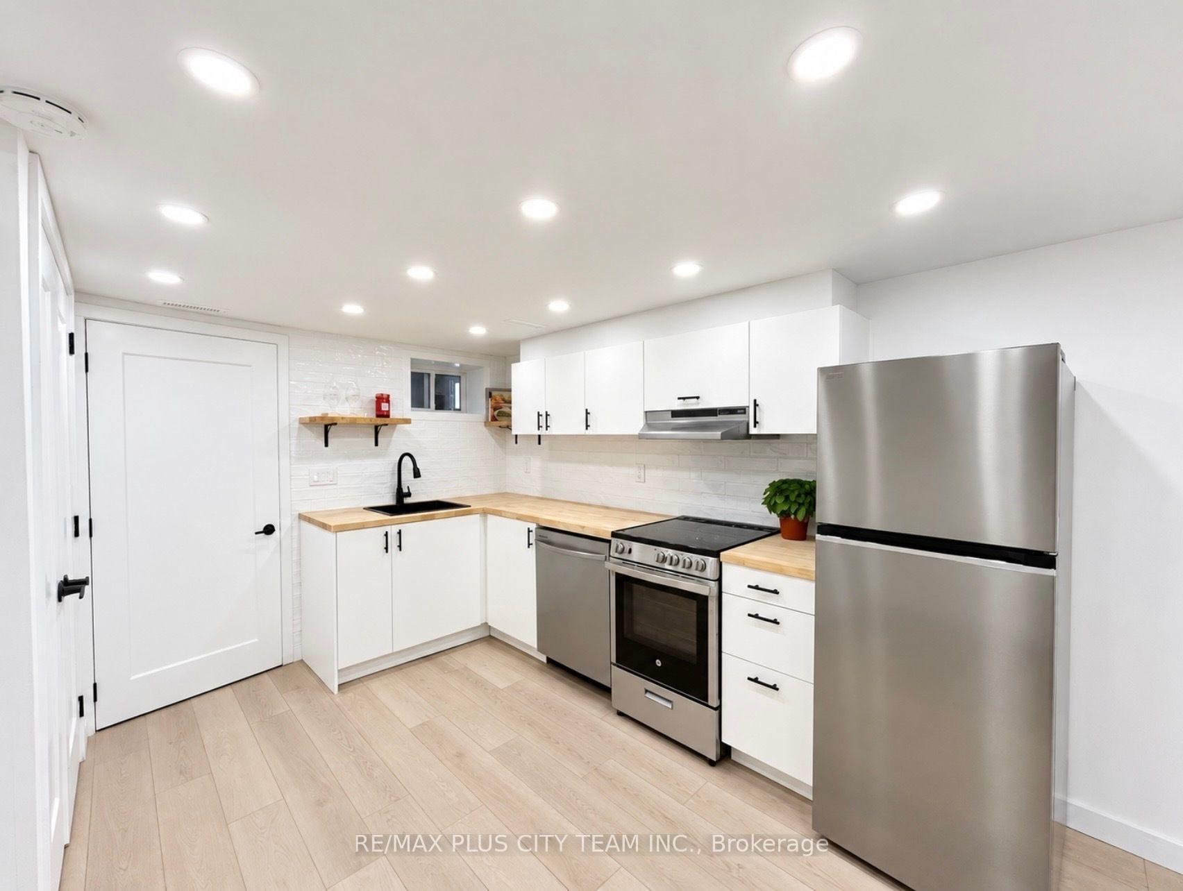 Photo 6 of Unit Lower, 148 Ascot Avenue, Toronto, Corso Italia-Davenport — HOMEH
