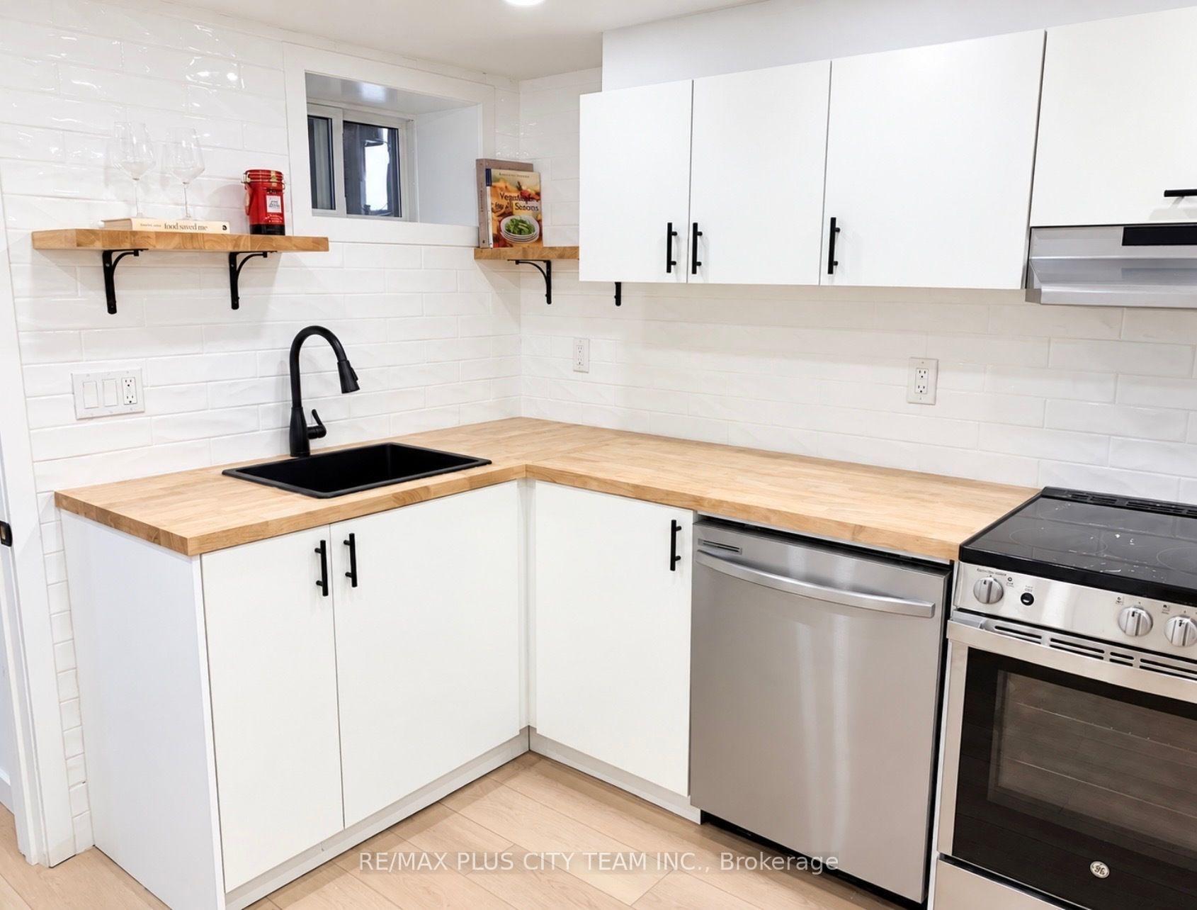 Photo 7 of Unit Lower, 148 Ascot Avenue, Toronto, Corso Italia-Davenport — HOMEH