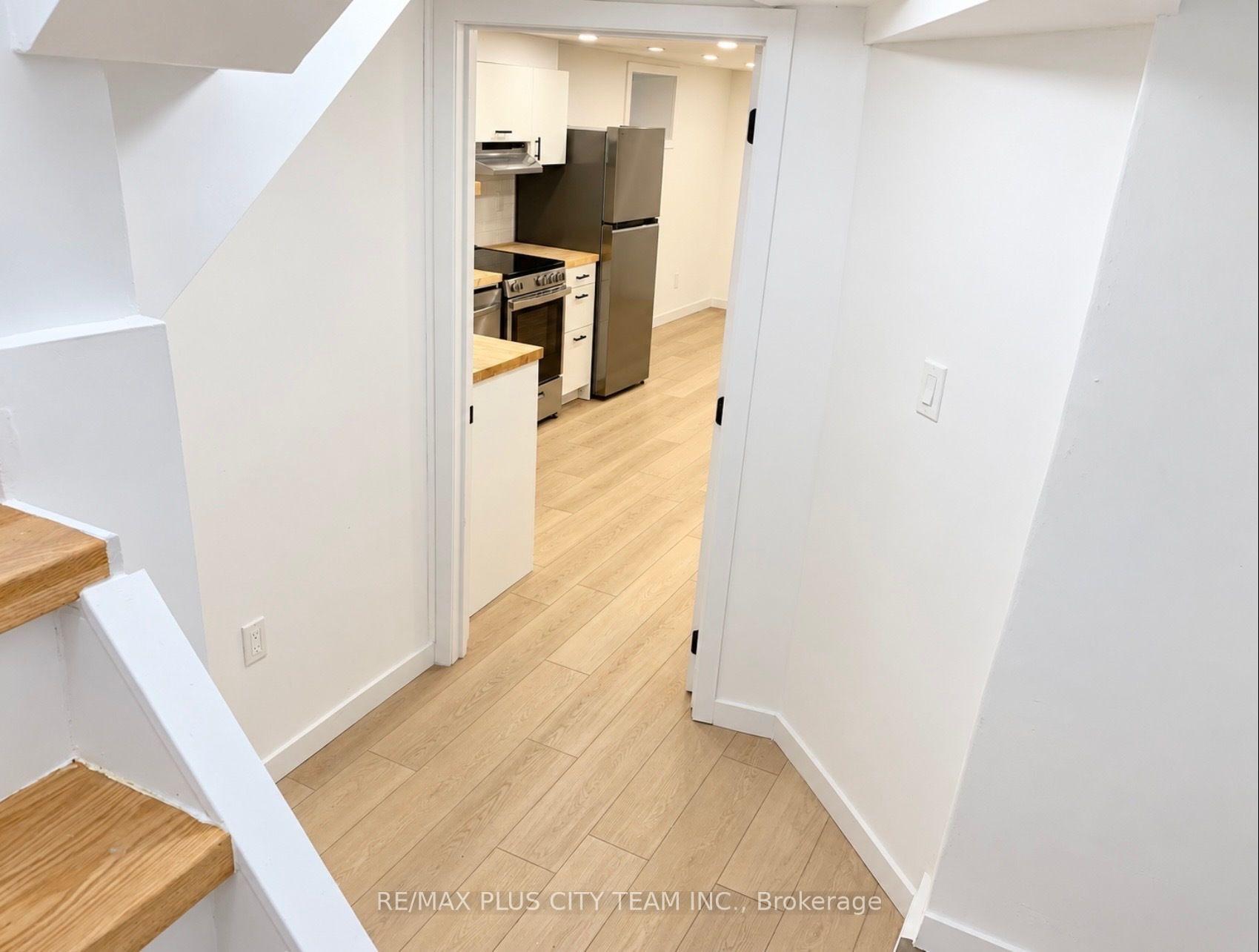 Photo 9 of Unit Lower, 148 Ascot Avenue, Toronto, Corso Italia-Davenport — HOMEH