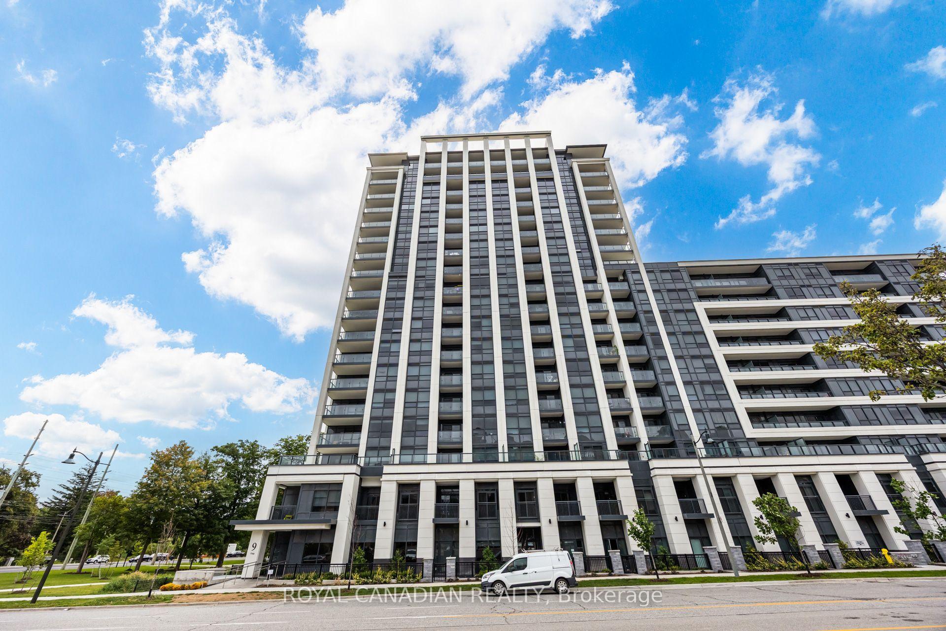 Photo 2 of Unit 902, 9 Clegg Road, Markham, Unionville — HOMEH