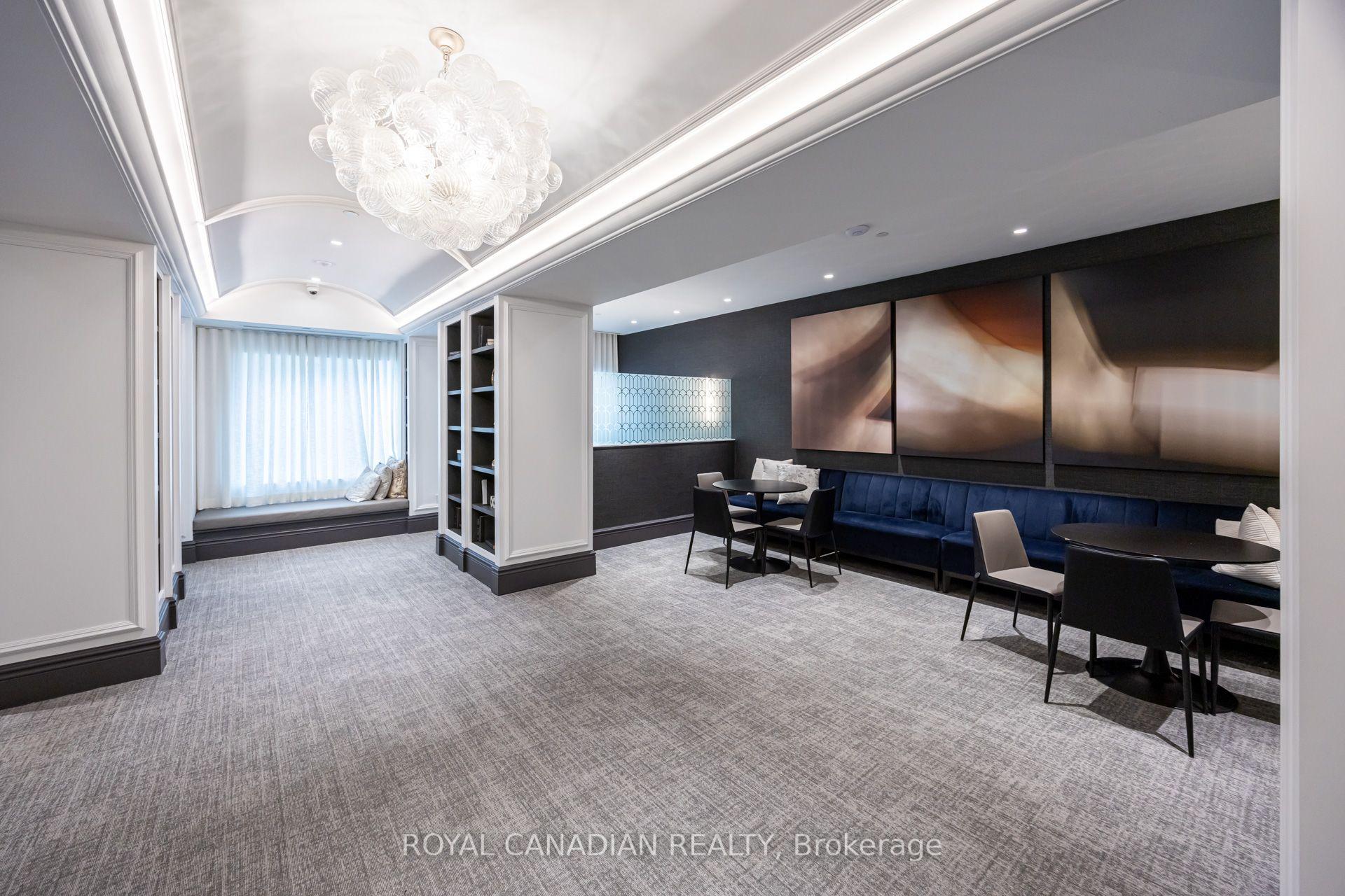 Photo 9 of Unit 902, 9 Clegg Road, Markham, Unionville — HOMEH