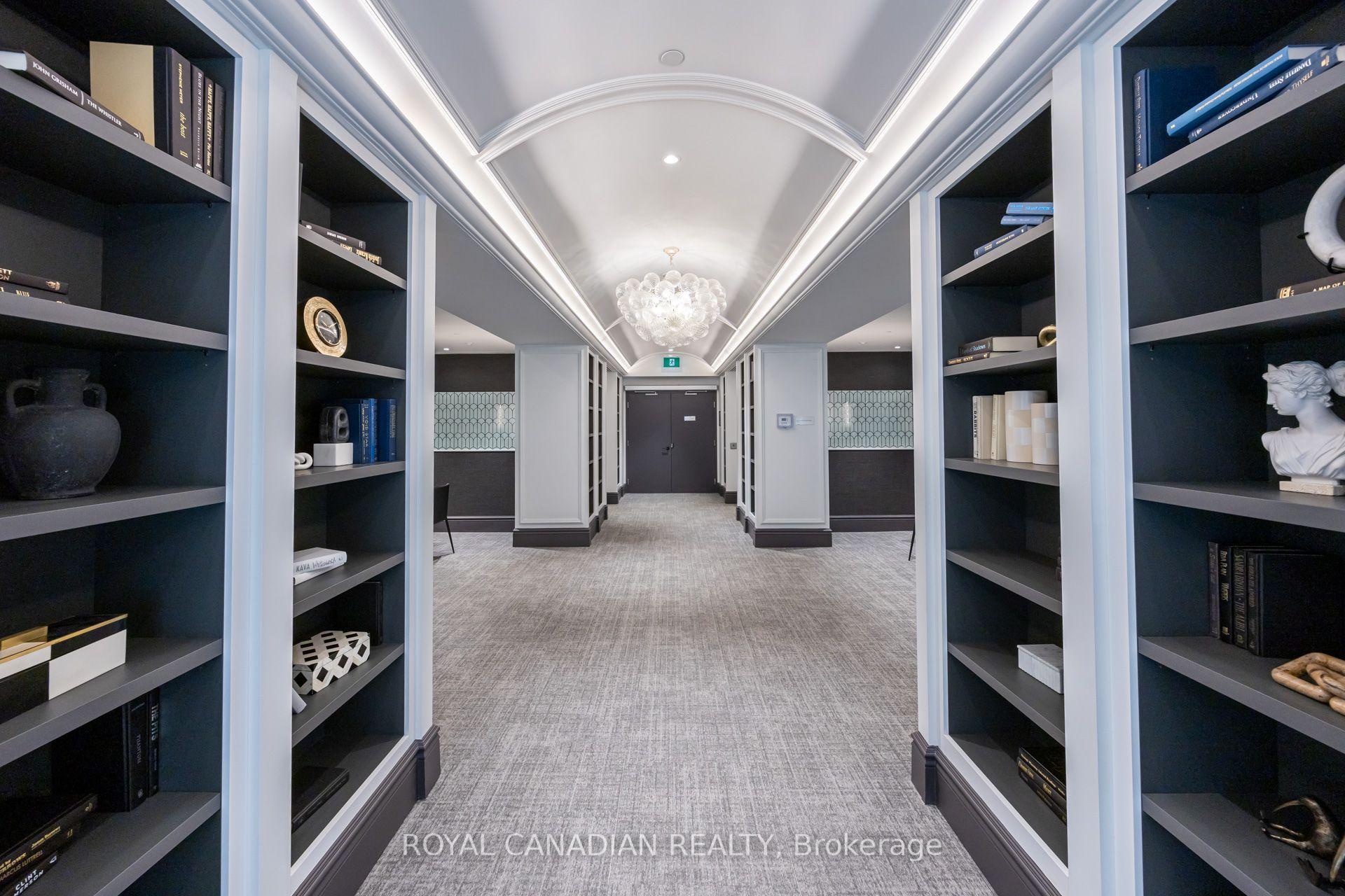 Photo 10 of Unit 902, 9 Clegg Road, Markham, Unionville — HOMEH