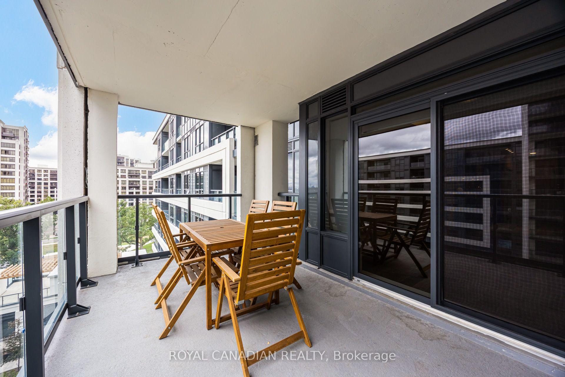 Photo 29 of Unit 902, 9 Clegg Road, Markham, Unionville — HOMEH