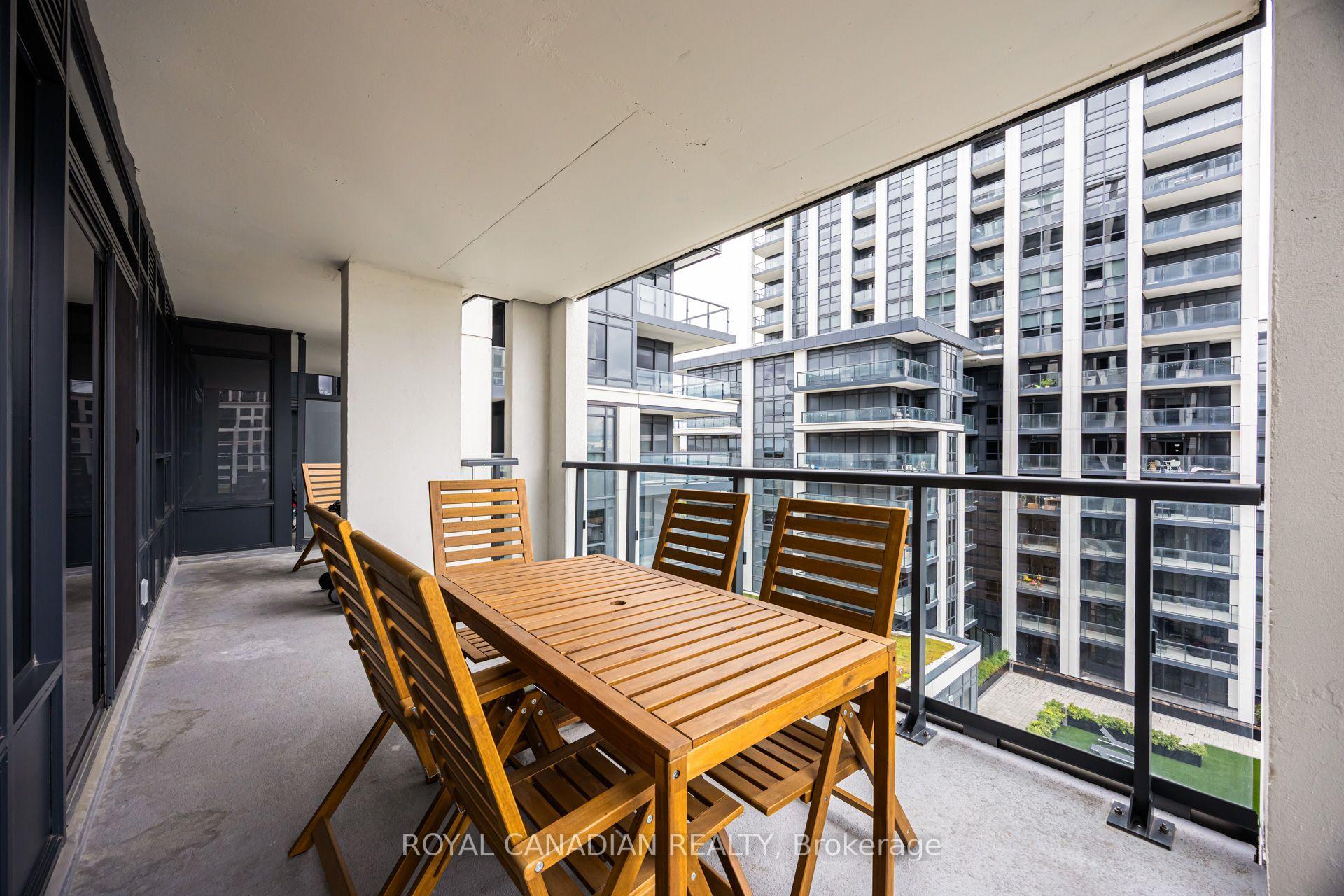Photo 30 of Unit 902, 9 Clegg Road, Markham, Unionville — HOMEH