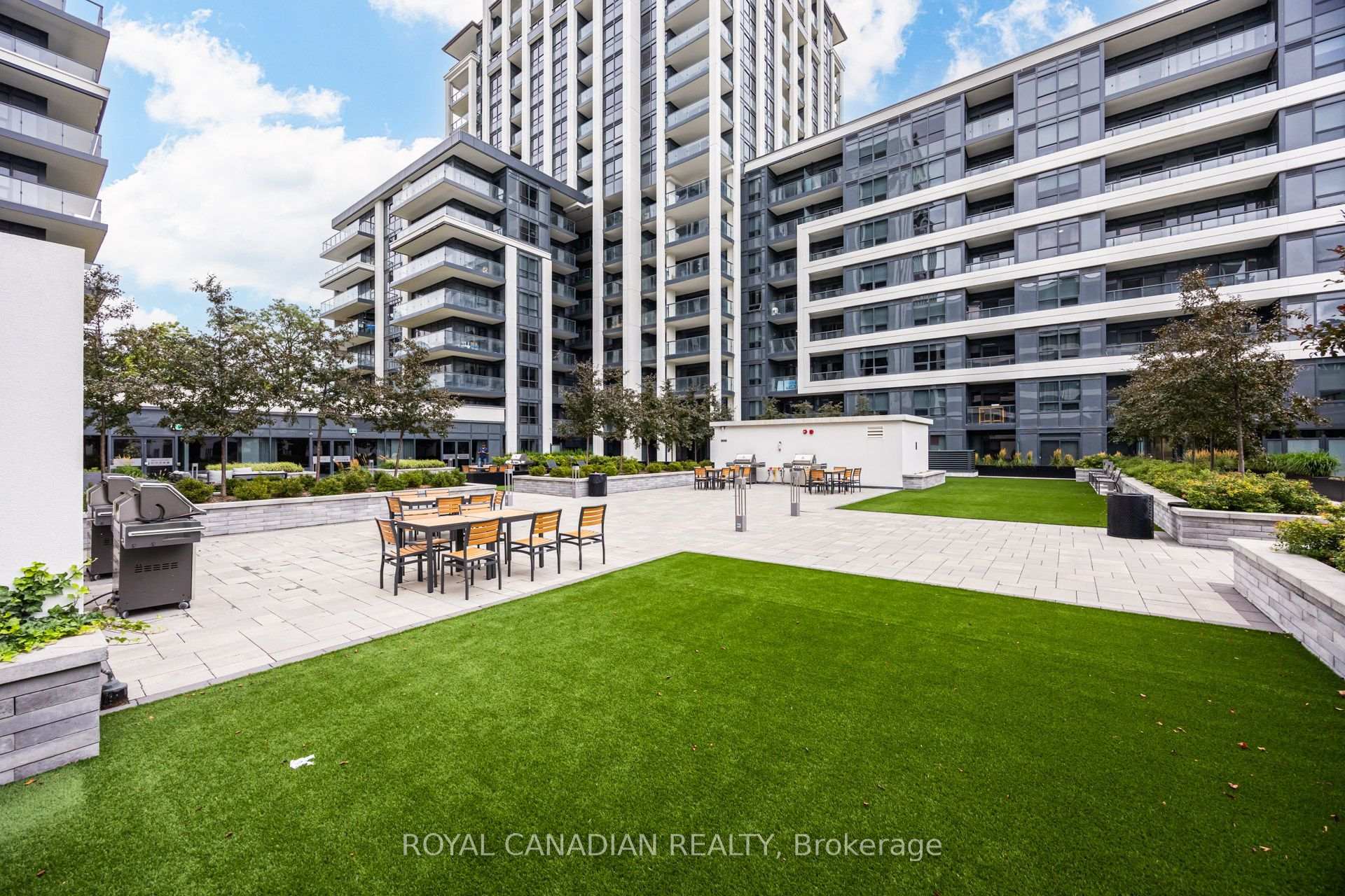 Photo 39 of Unit 902, 9 Clegg Road, Markham, Unionville — HOMEH