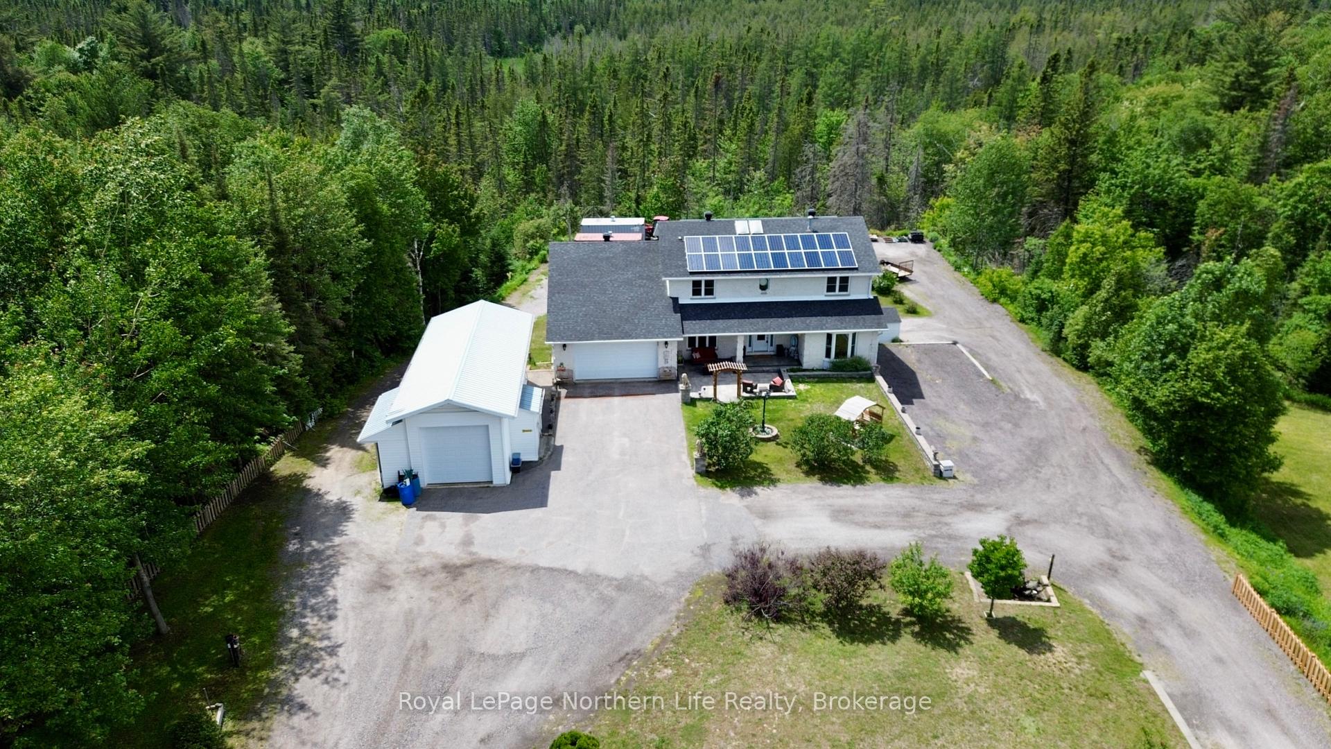 Photo of 3235 Highway 11 N