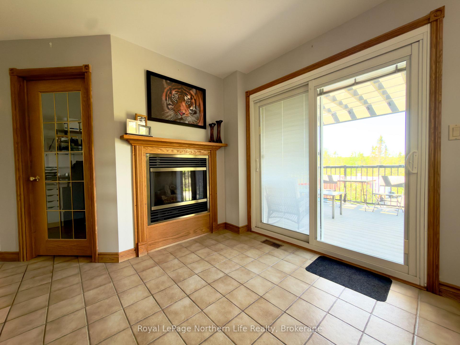 Photo 26 of 3235 Highway 11 N, North Bay, College Heights — HOMEH
