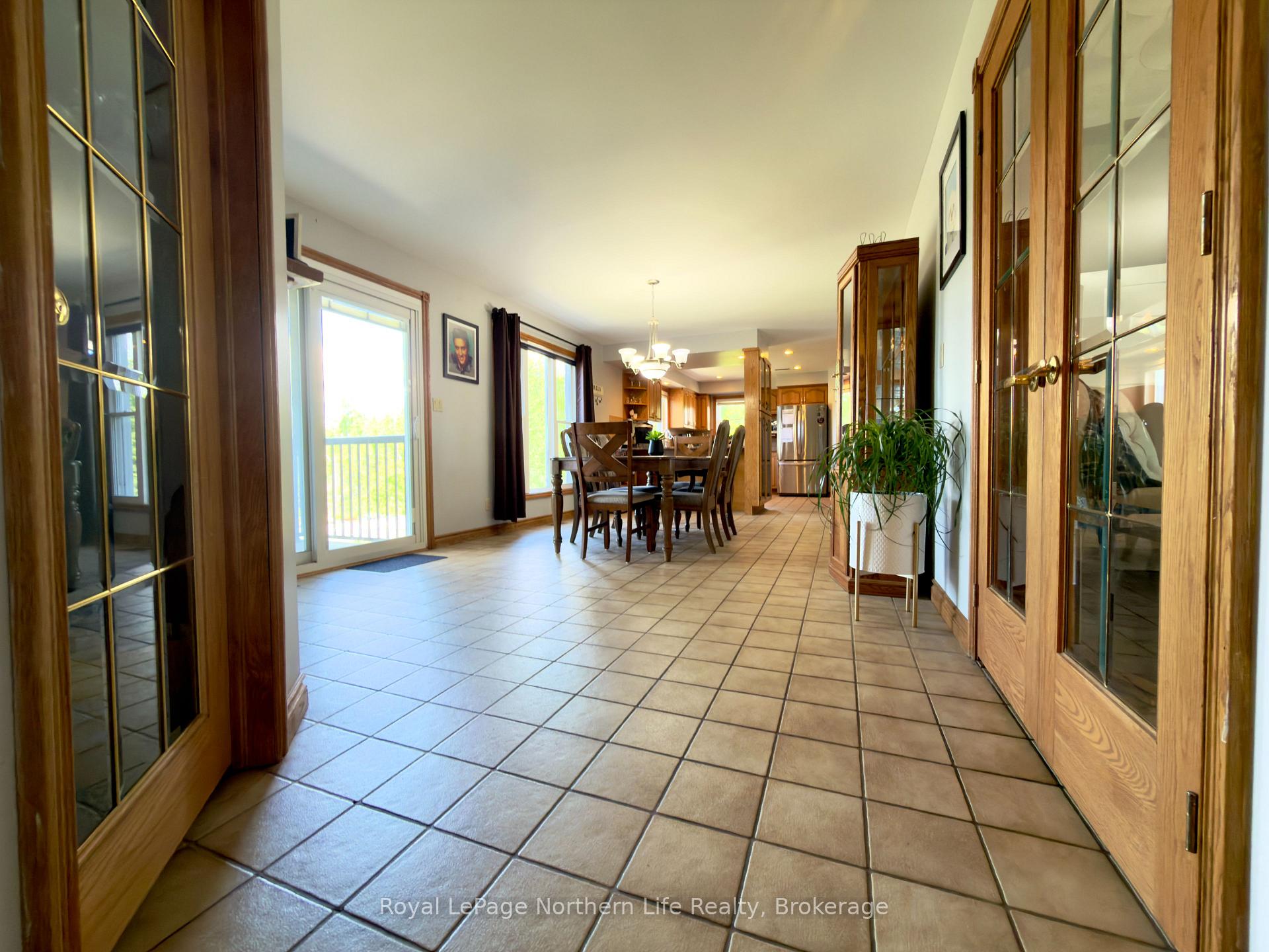 Photo 28 of 3235 Highway 11 N, North Bay, College Heights — HOMEH