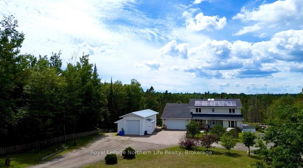 Photo 47 of 3235 Highway 11 N, North Bay, College Heights — HOMEH