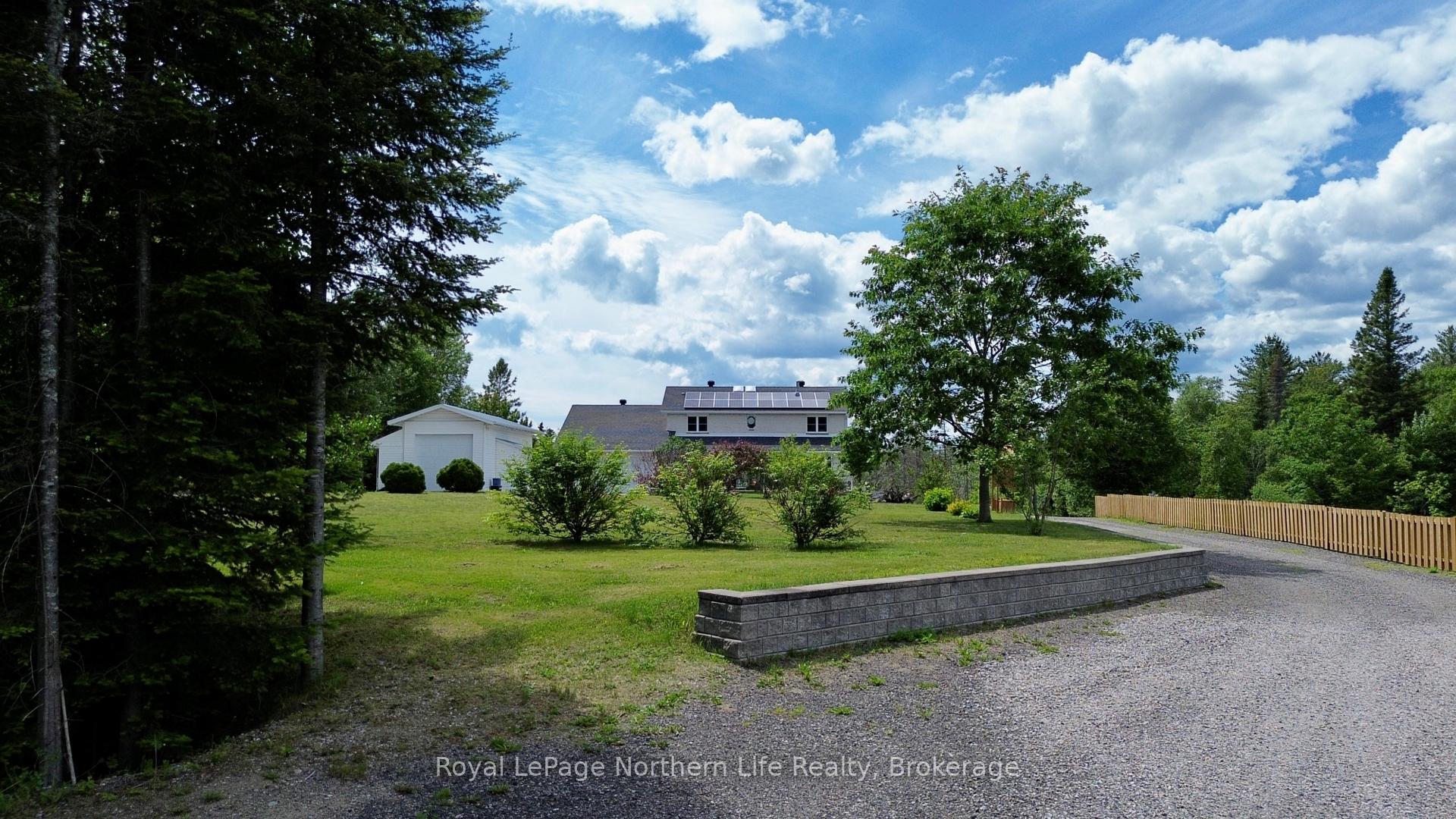 Photo 50 of 3235 Highway 11 N, North Bay, College Heights — HOMEH