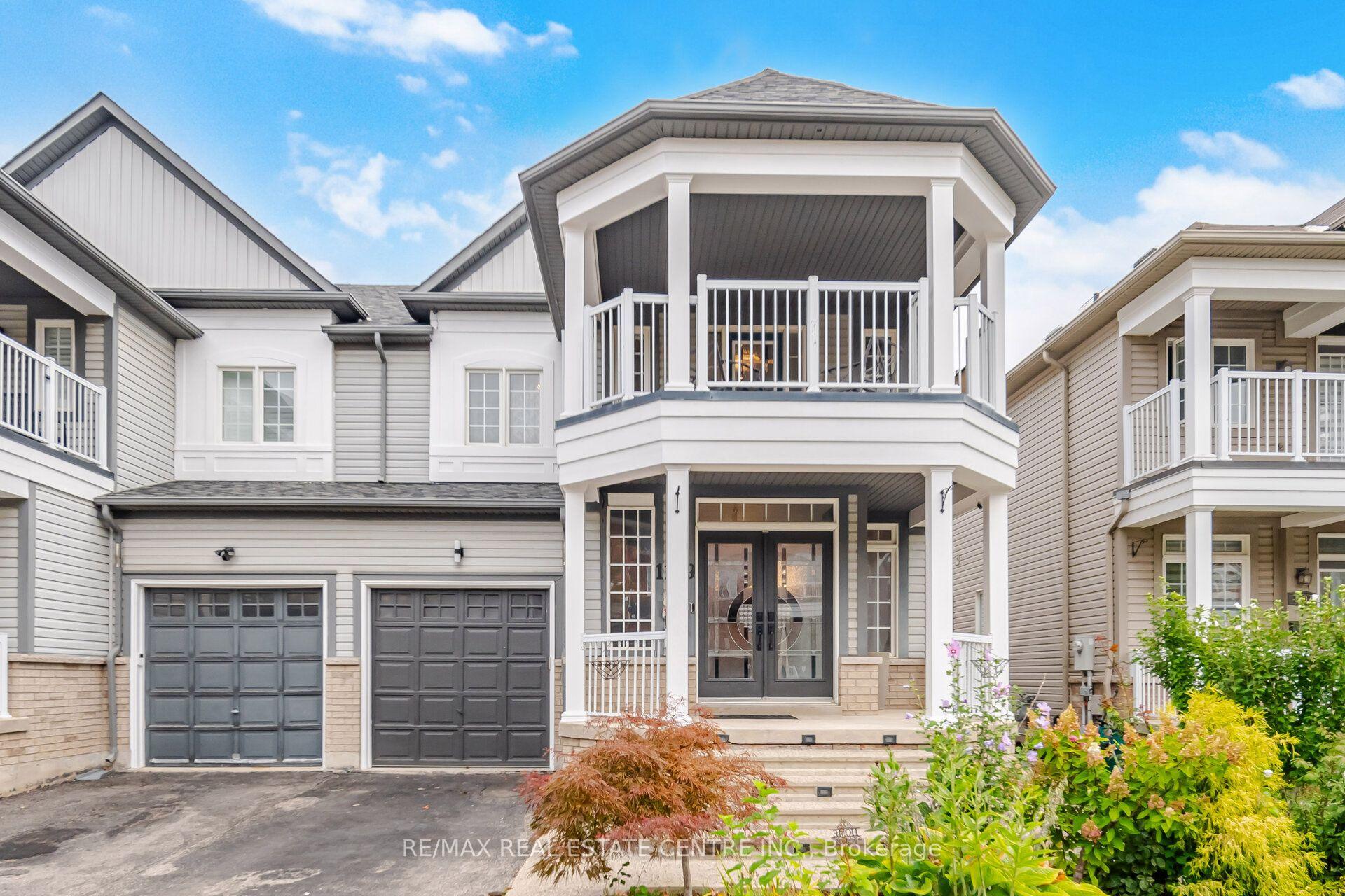 Photo 1 of 1109 Bonin Crescent, Milton, Clarke — HOMEH