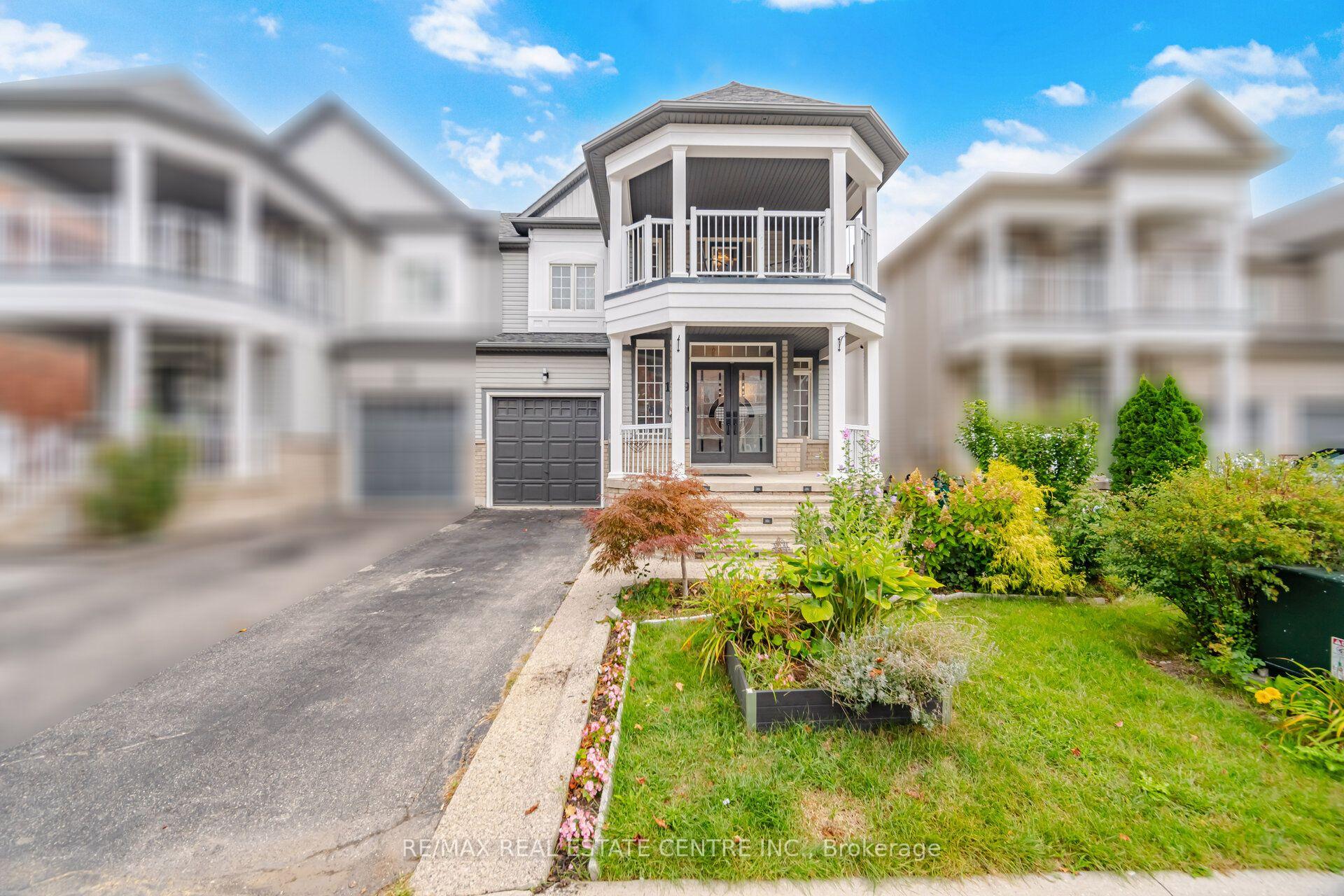 Photo 2 of 1109 Bonin Crescent, Milton, Clarke — HOMEH