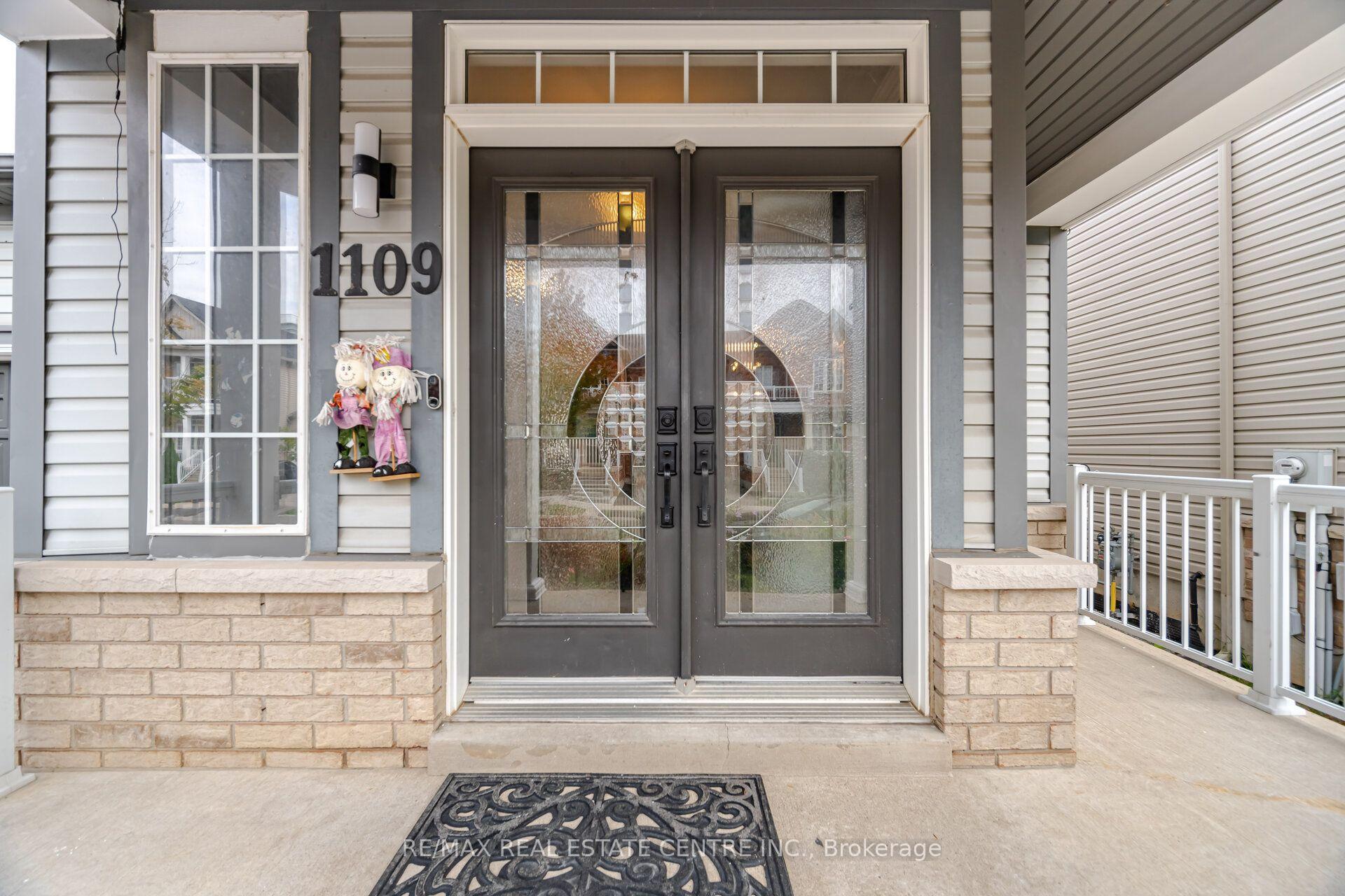 Photo 3 of 1109 Bonin Crescent, Milton, Clarke — HOMEH