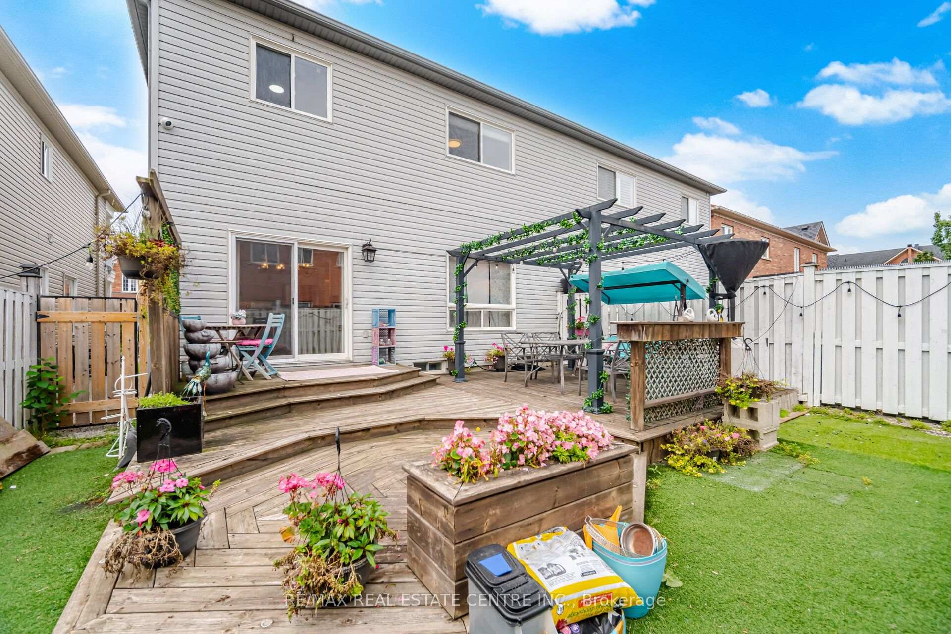 Photo 48 of 1109 Bonin Crescent, Milton, Clarke — HOMEH