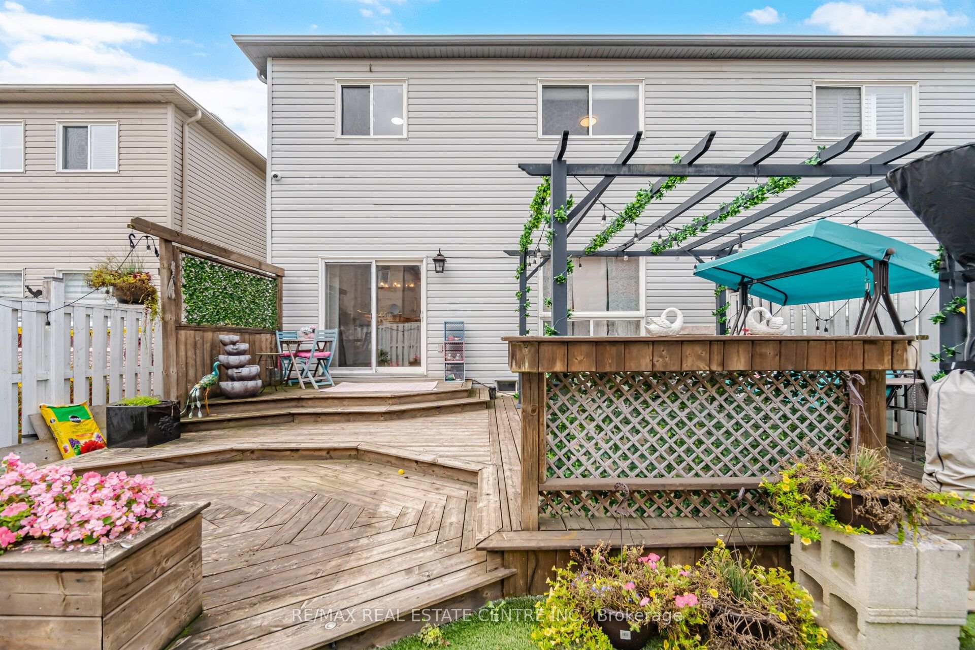 Photo 49 of 1109 Bonin Crescent, Milton, Clarke — HOMEH