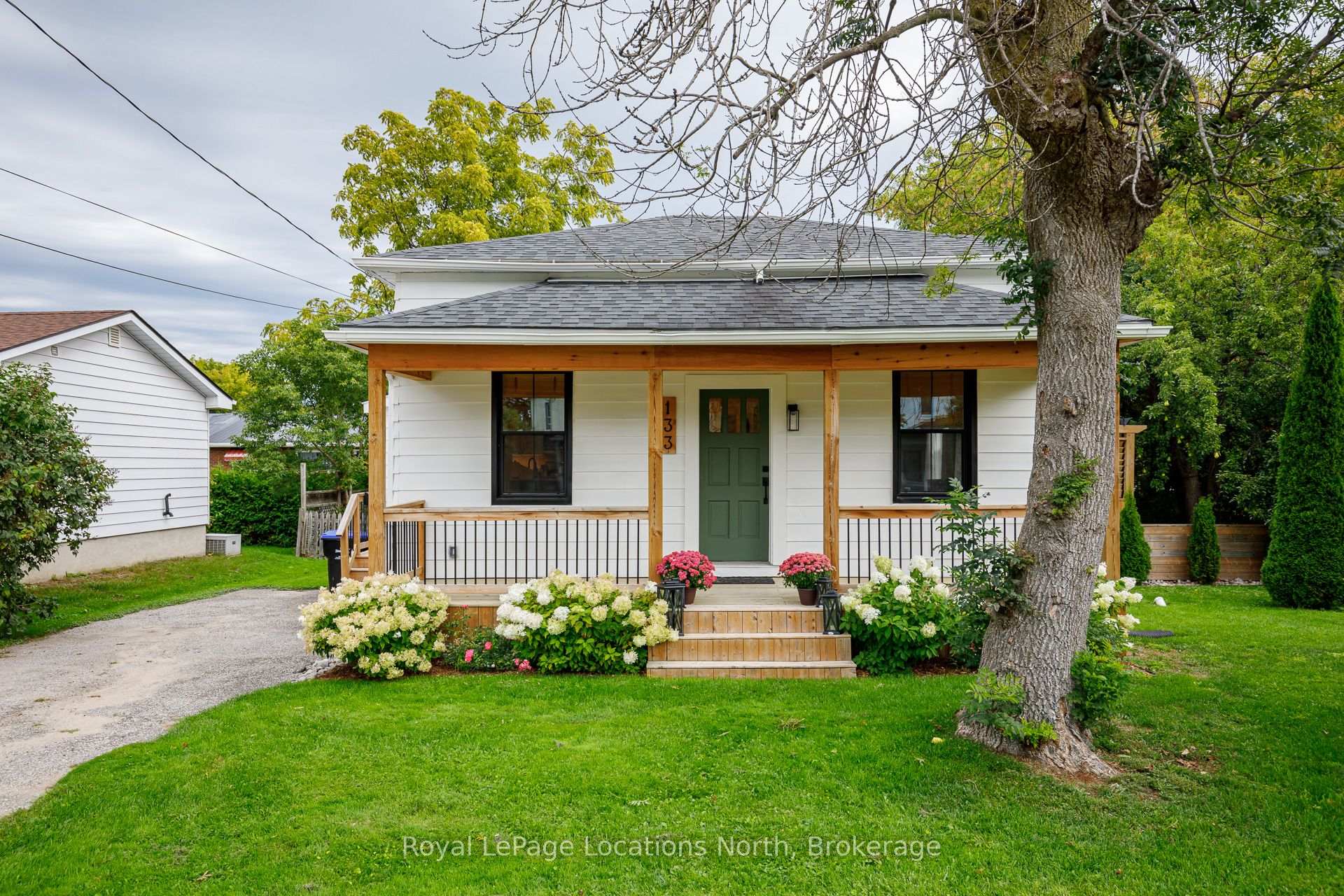Photo 1 of 133 Peel Street, Collingwood — HOMEH