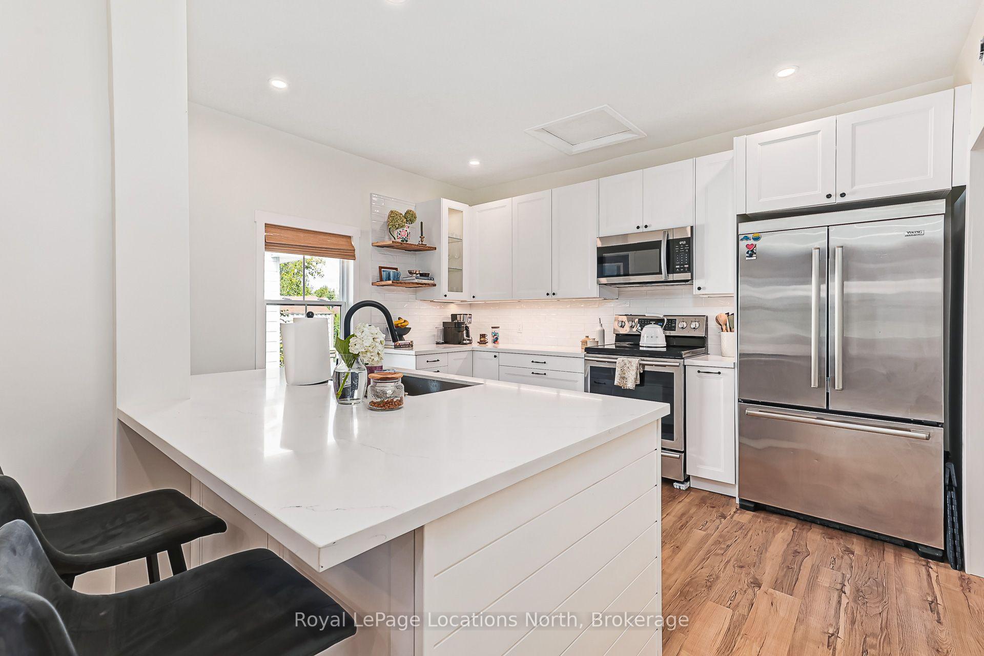Photo 17 of 133 Peel Street, Collingwood — HOMEH