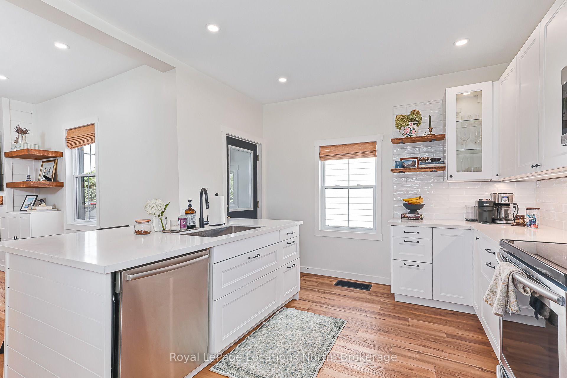 Photo 18 of 133 Peel Street, Collingwood — HOMEH