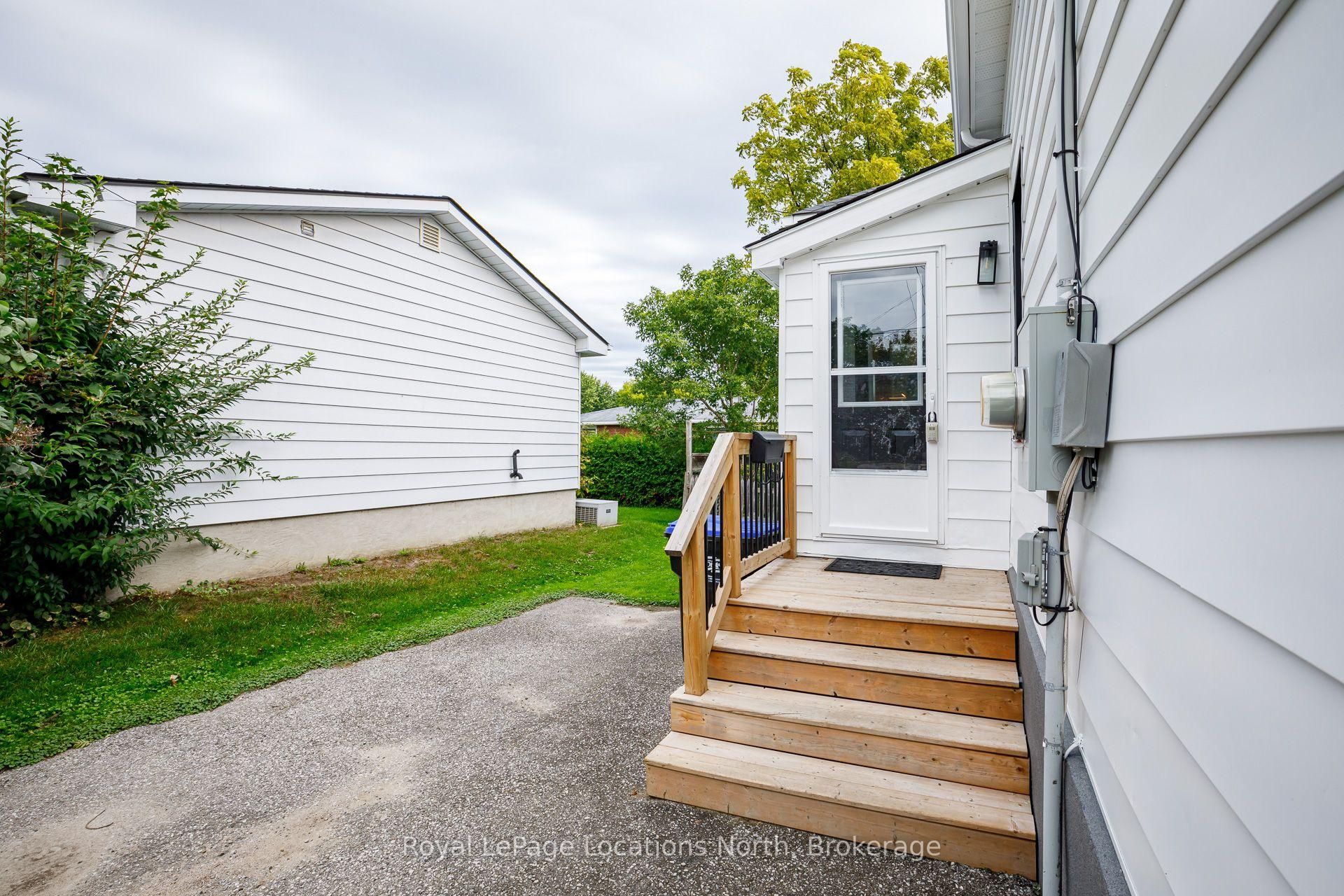 Photo 31 of 133 Peel Street, Collingwood — HOMEH