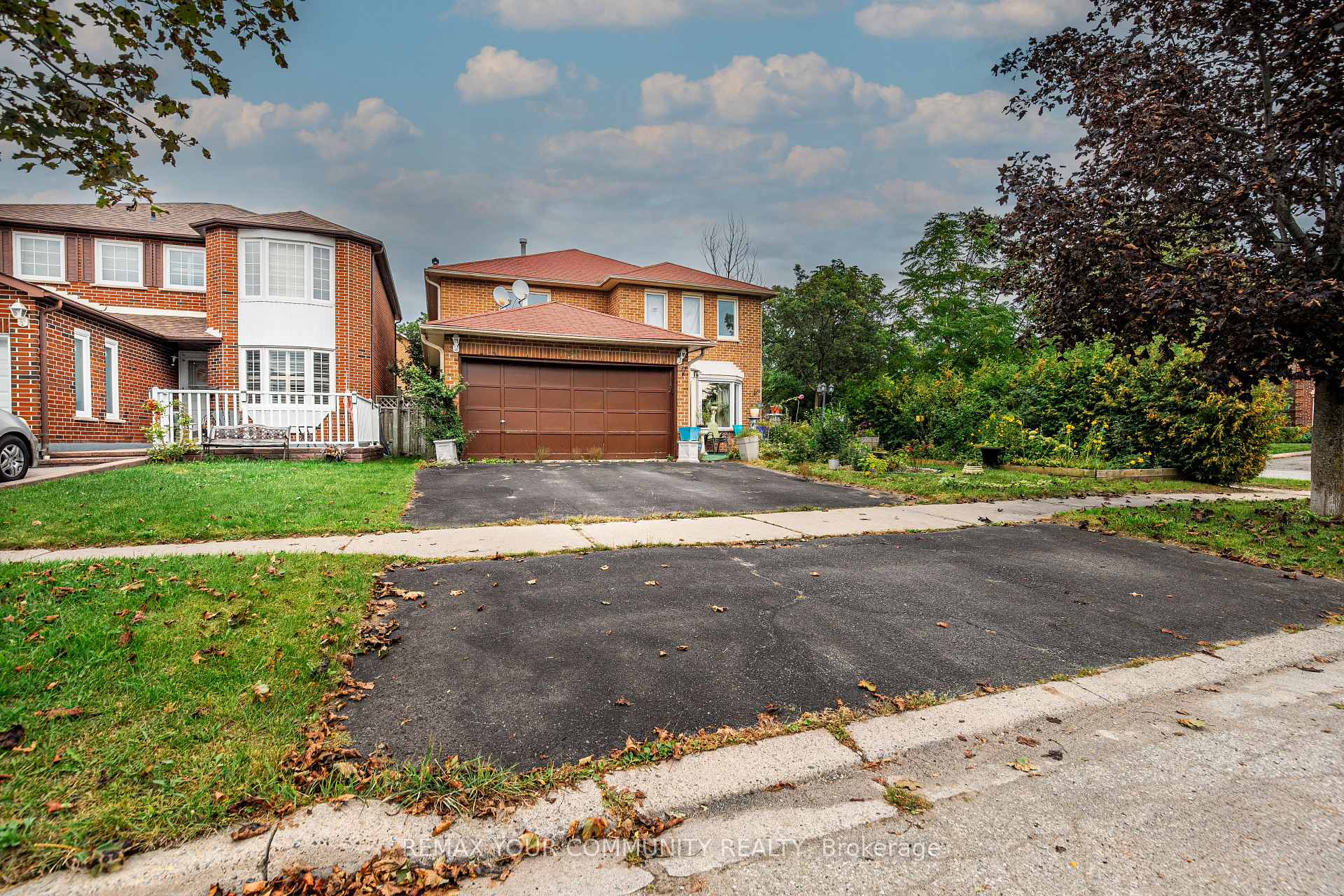 Photo 2 of 1801 Forestview Drive, Pickering, Highbush — HOMEH