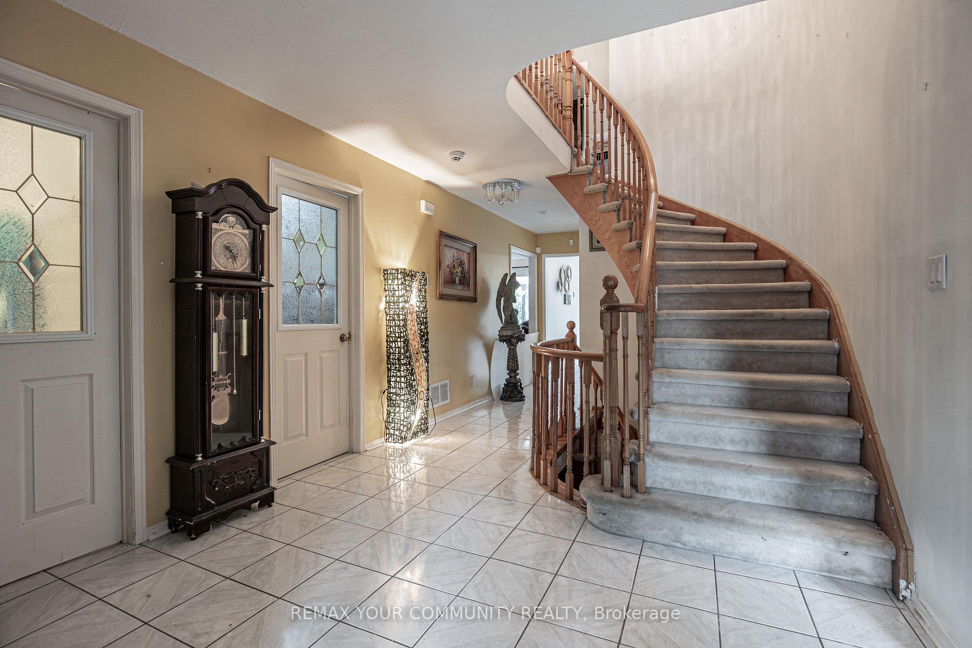 Photo 12 of 1801 Forestview Drive, Pickering, Highbush — HOMEH