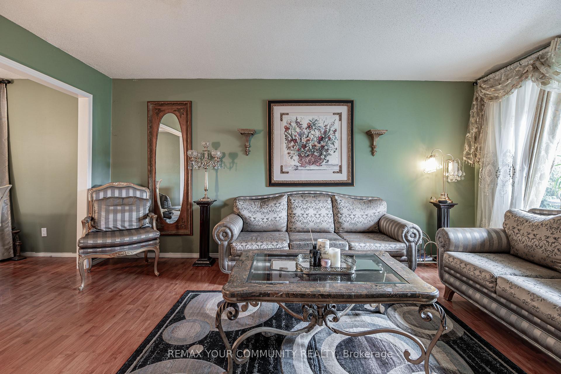 Photo 16 of 1801 Forestview Drive, Pickering, Highbush — HOMEH
