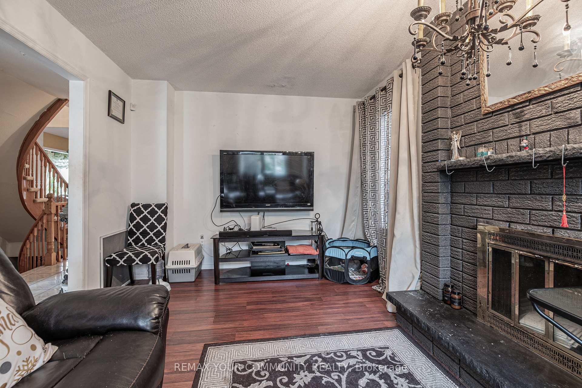 Photo 30 of 1801 Forestview Drive, Pickering, Highbush — HOMEH