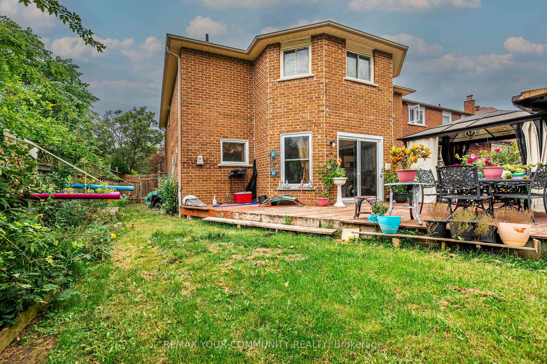 Photo 72 of 1801 Forestview Drive, Pickering, Highbush — HOMEH