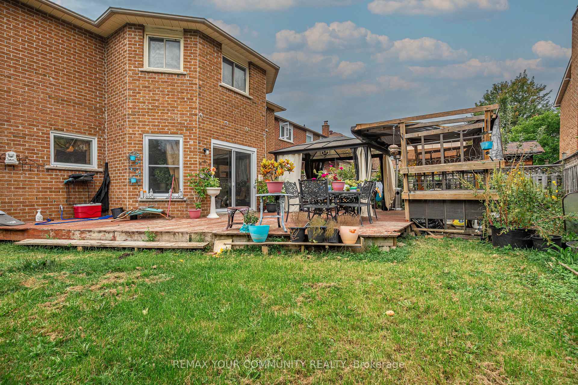 Photo 73 of 1801 Forestview Drive, Pickering, Highbush — HOMEH