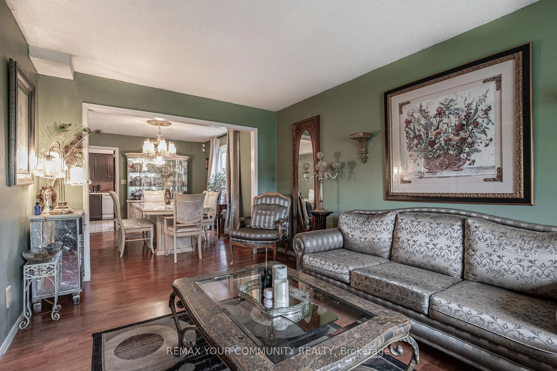 Photo 13 of 1801 Forestview Drive, Pickering, Highbush — HOMEH