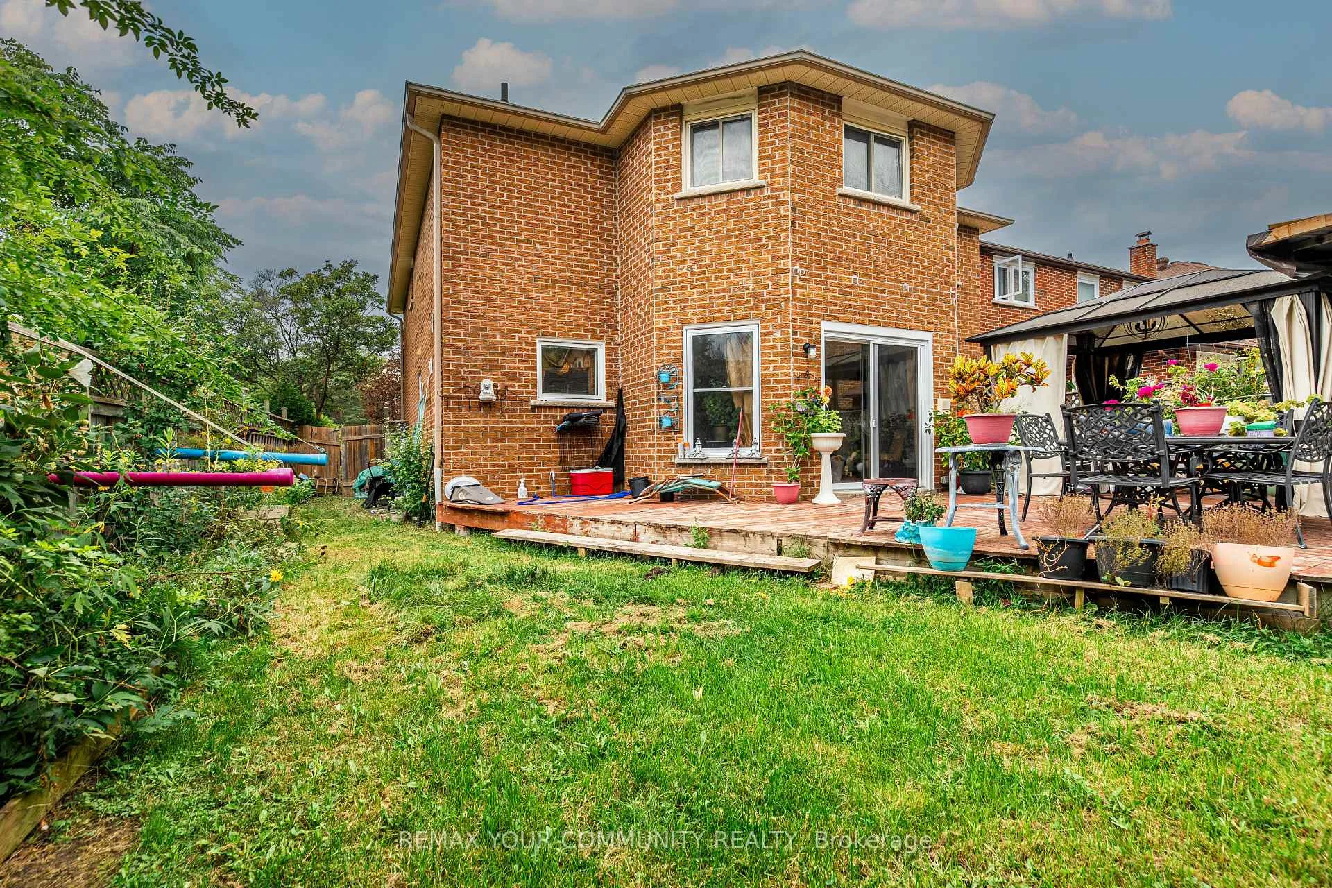 Photo 29 of 1801 Forestview Drive, Pickering, Highbush — HOMEH