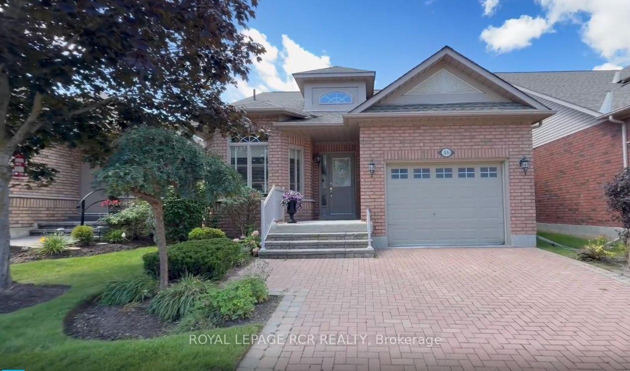 Photo 2 of 46 Sunset Boulevard, New Tecumseth, Alliston — HOMEH