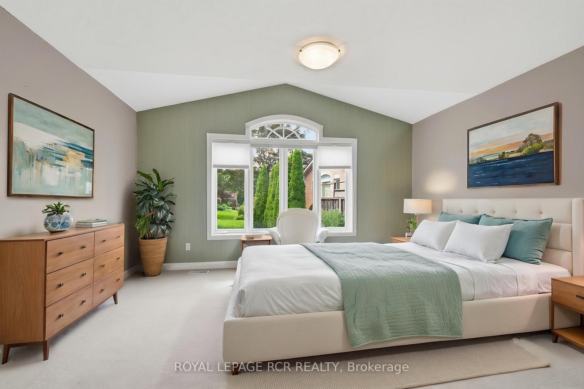 Photo 20 of 46 Sunset Boulevard, New Tecumseth, Alliston — HOMEH