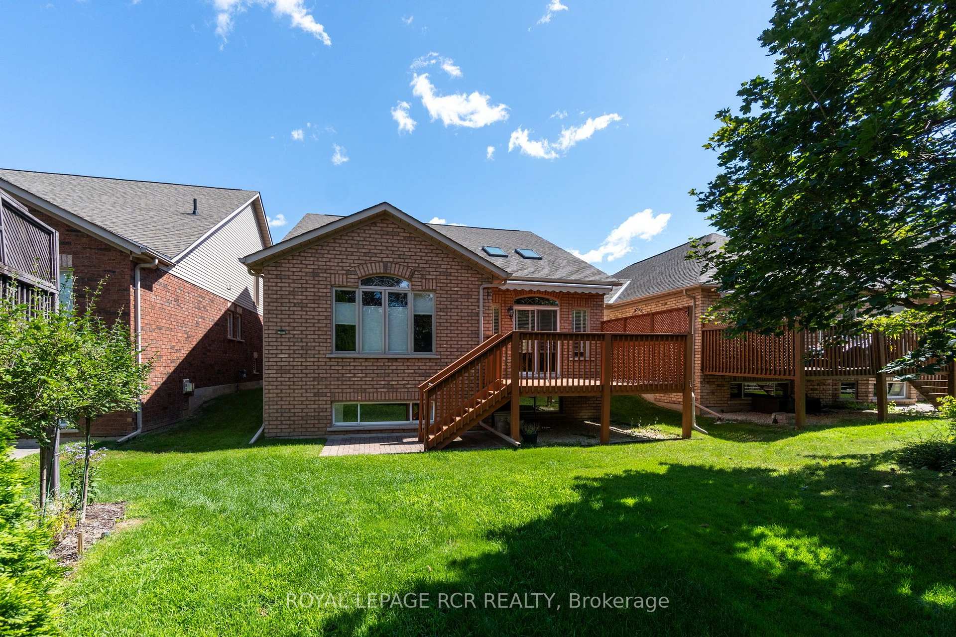 Photo 30 of 46 Sunset Boulevard, New Tecumseth, Alliston — HOMEH