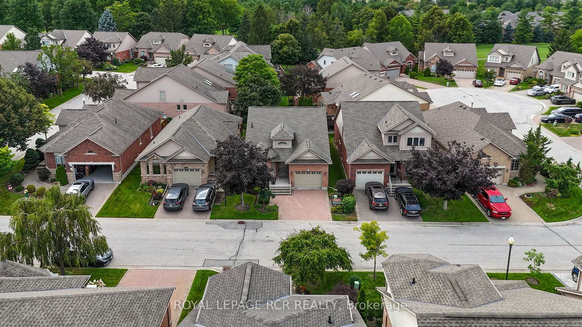 Photo 36 of 46 Sunset Boulevard, New Tecumseth, Alliston — HOMEH