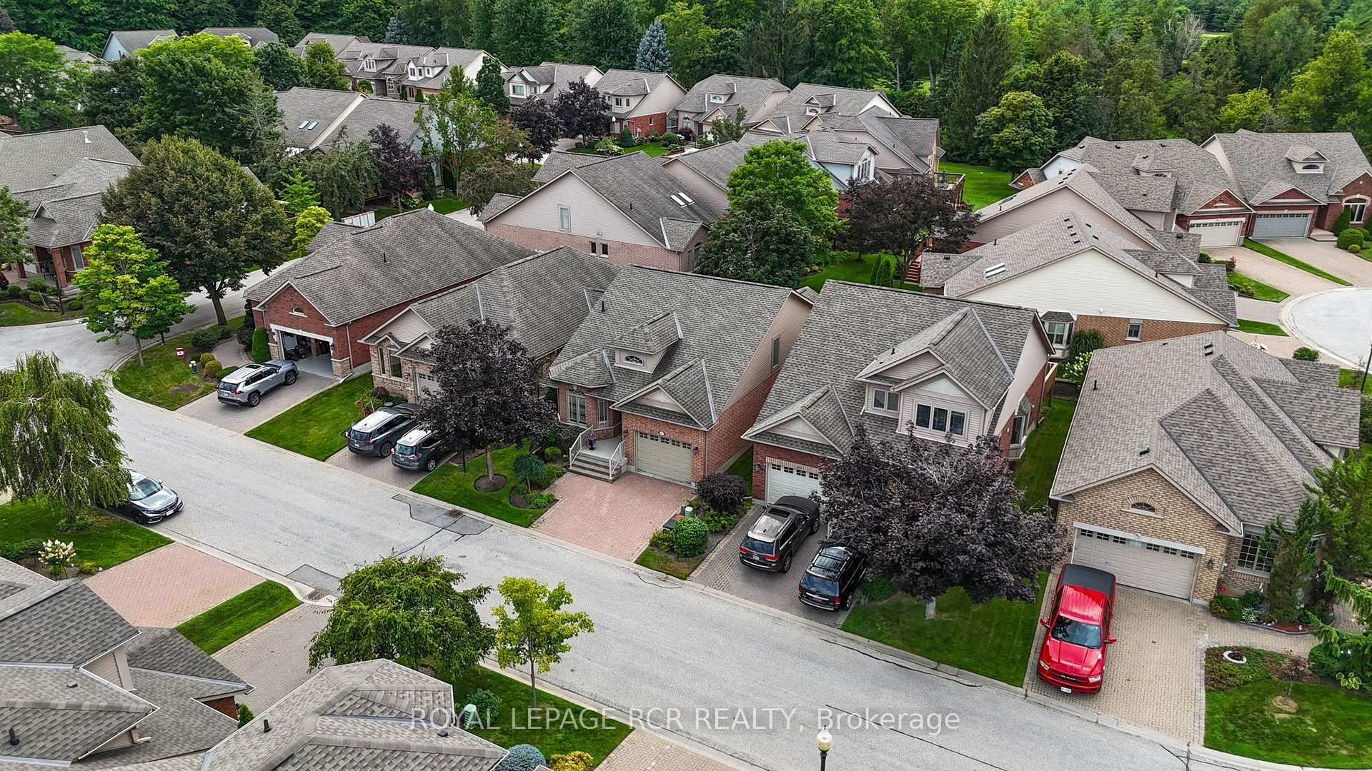 Photo 37 of 46 Sunset Boulevard, New Tecumseth, Alliston — HOMEH
