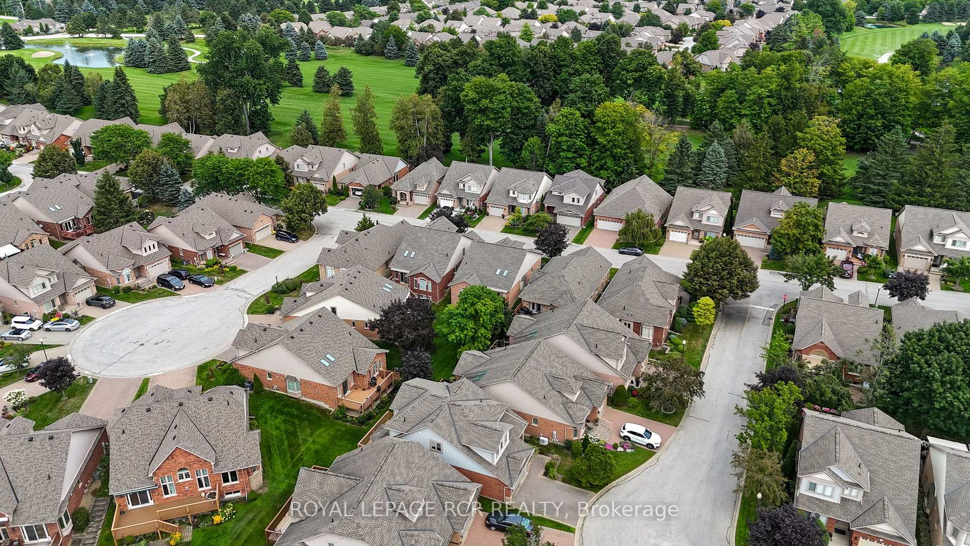 Photo 38 of 46 Sunset Boulevard, New Tecumseth, Alliston — HOMEH