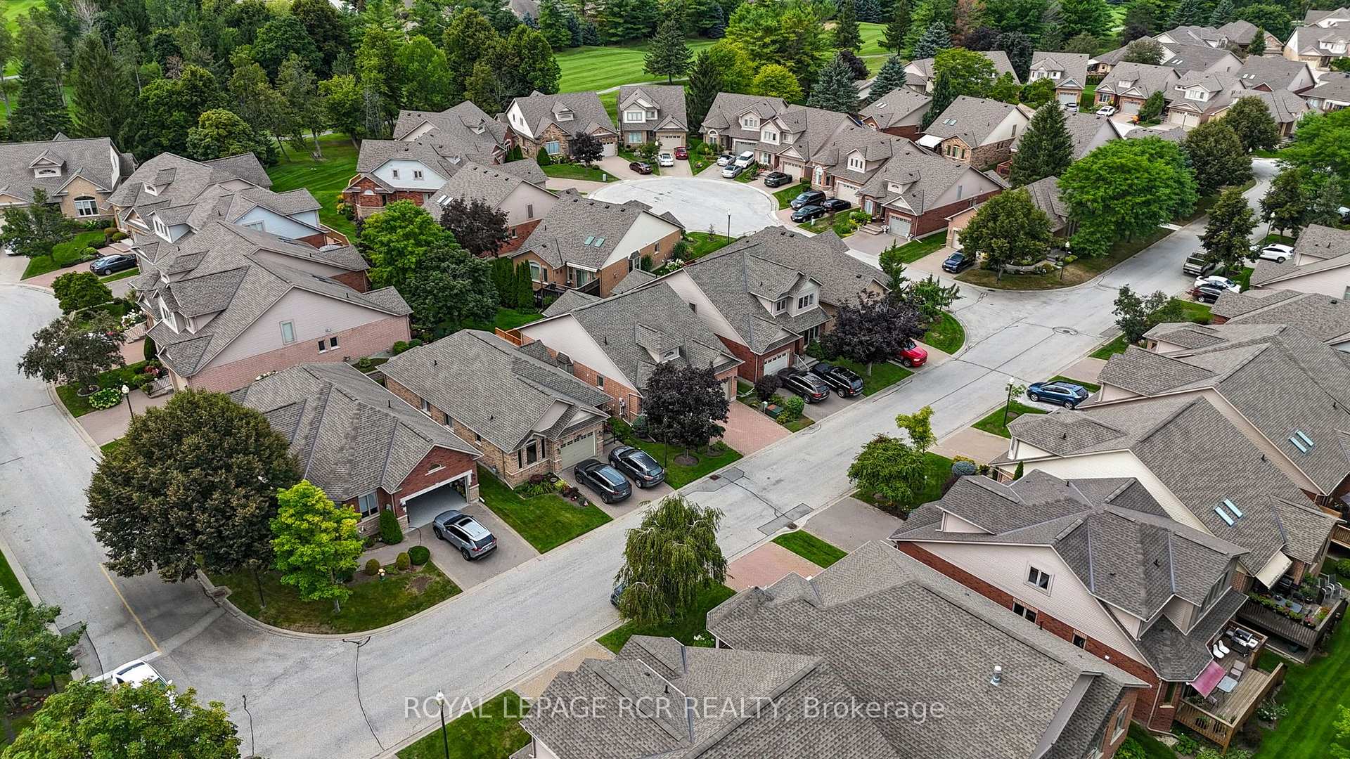 Photo 39 of 46 Sunset Boulevard, New Tecumseth, Alliston — HOMEH