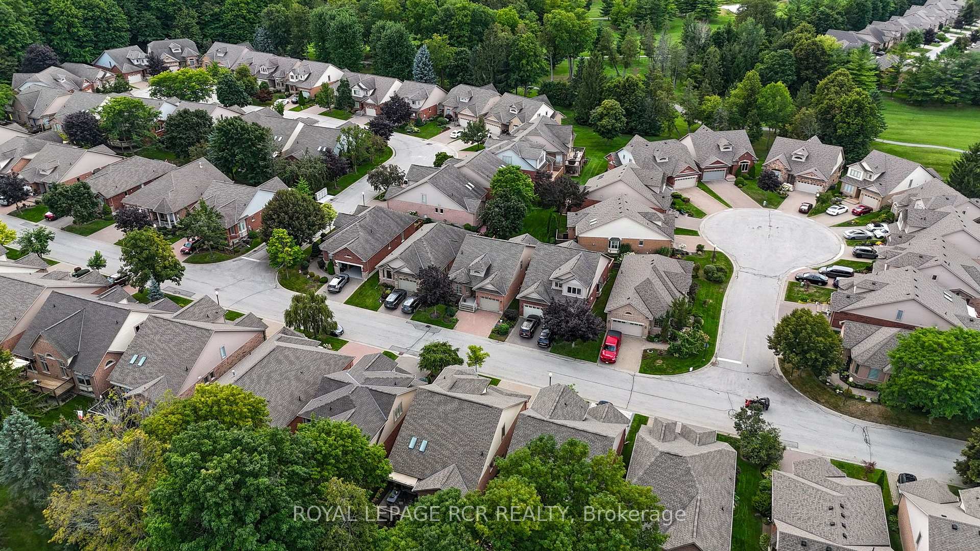 Photo 40 of 46 Sunset Boulevard, New Tecumseth, Alliston — HOMEH