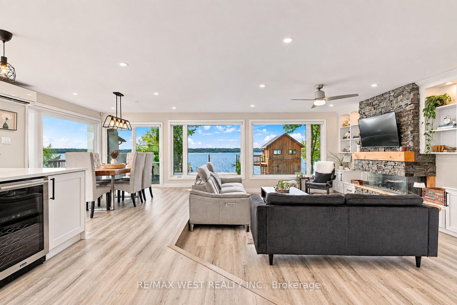 Photo 5 of 740 Broadview Avenue, Orillia — HOMEH