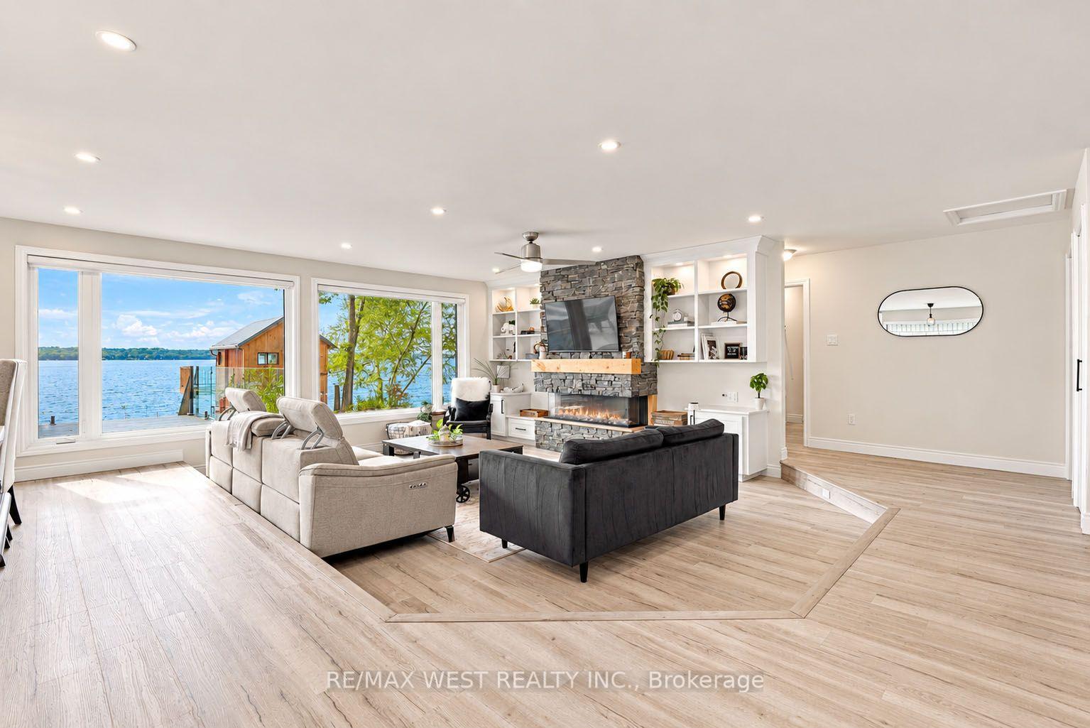 Photo 6 of 740 Broadview Avenue, Orillia — HOMEH