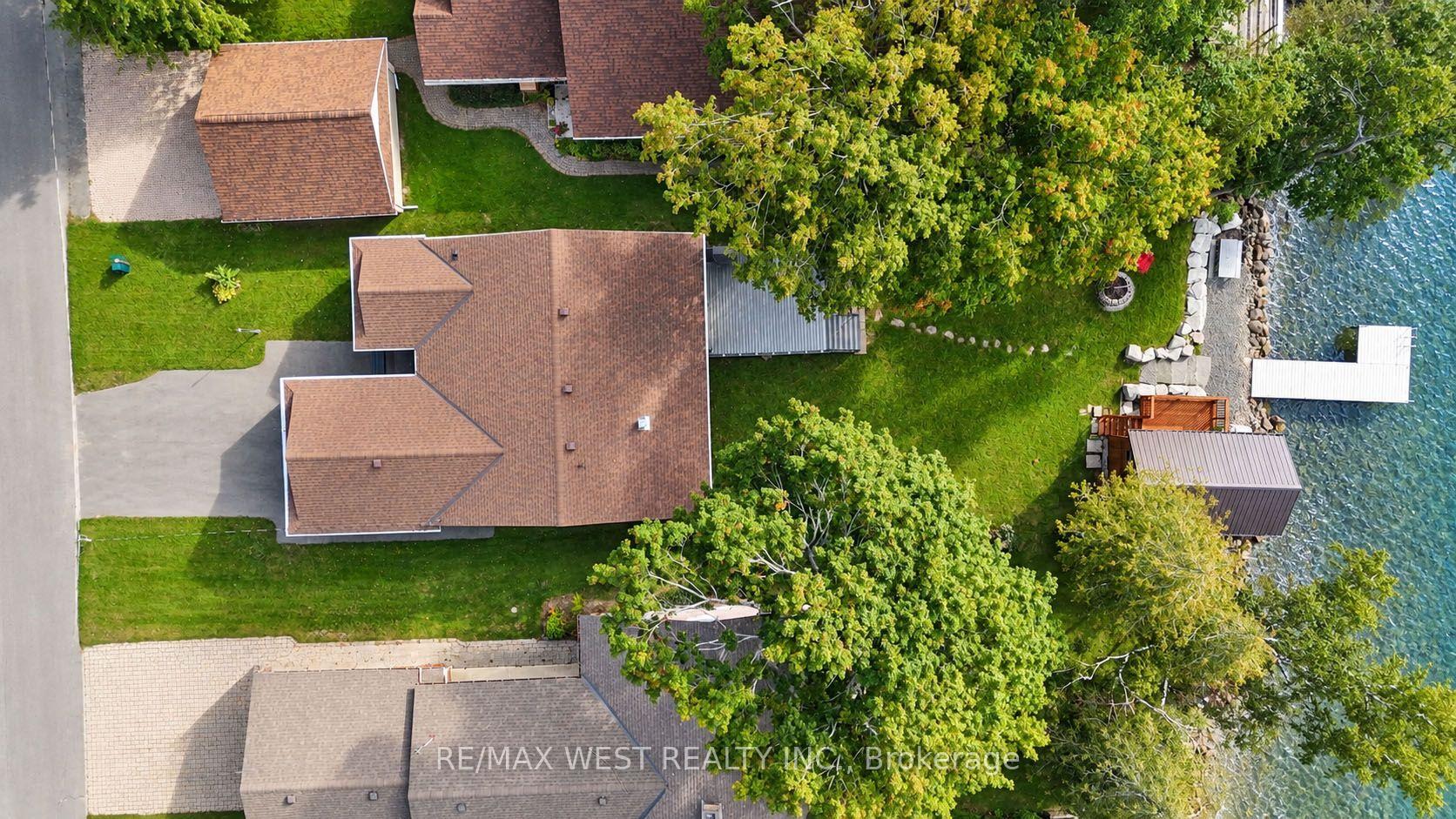 Photo 16 of 740 Broadview Avenue, Orillia — HOMEH