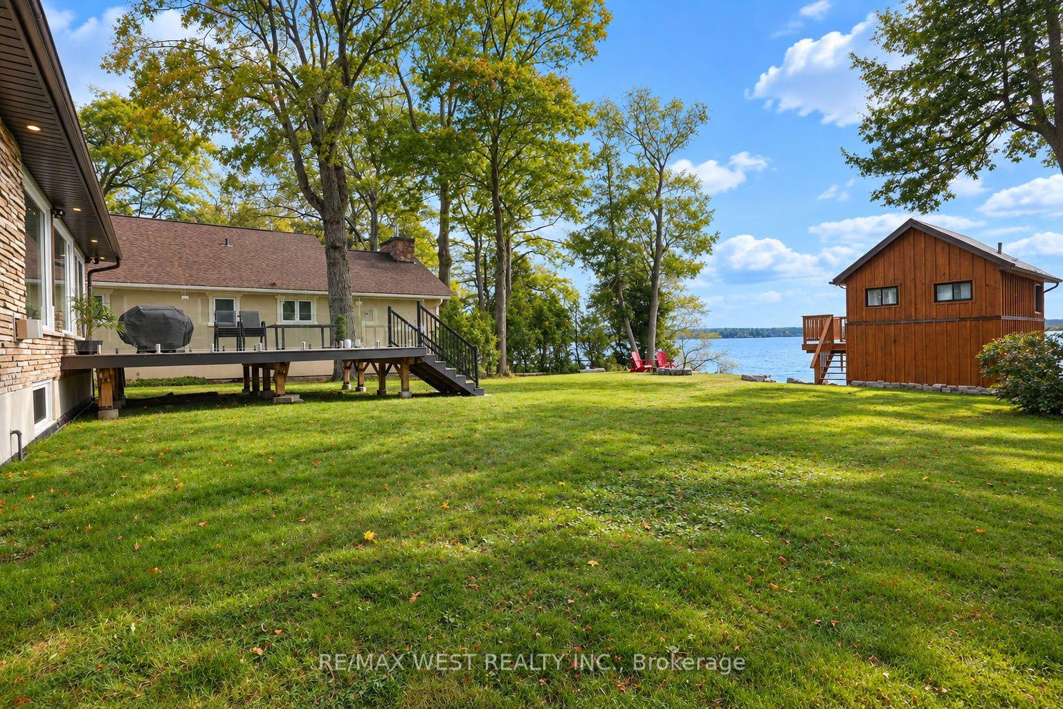 Photo 21 of 740 Broadview Avenue, Orillia — HOMEH