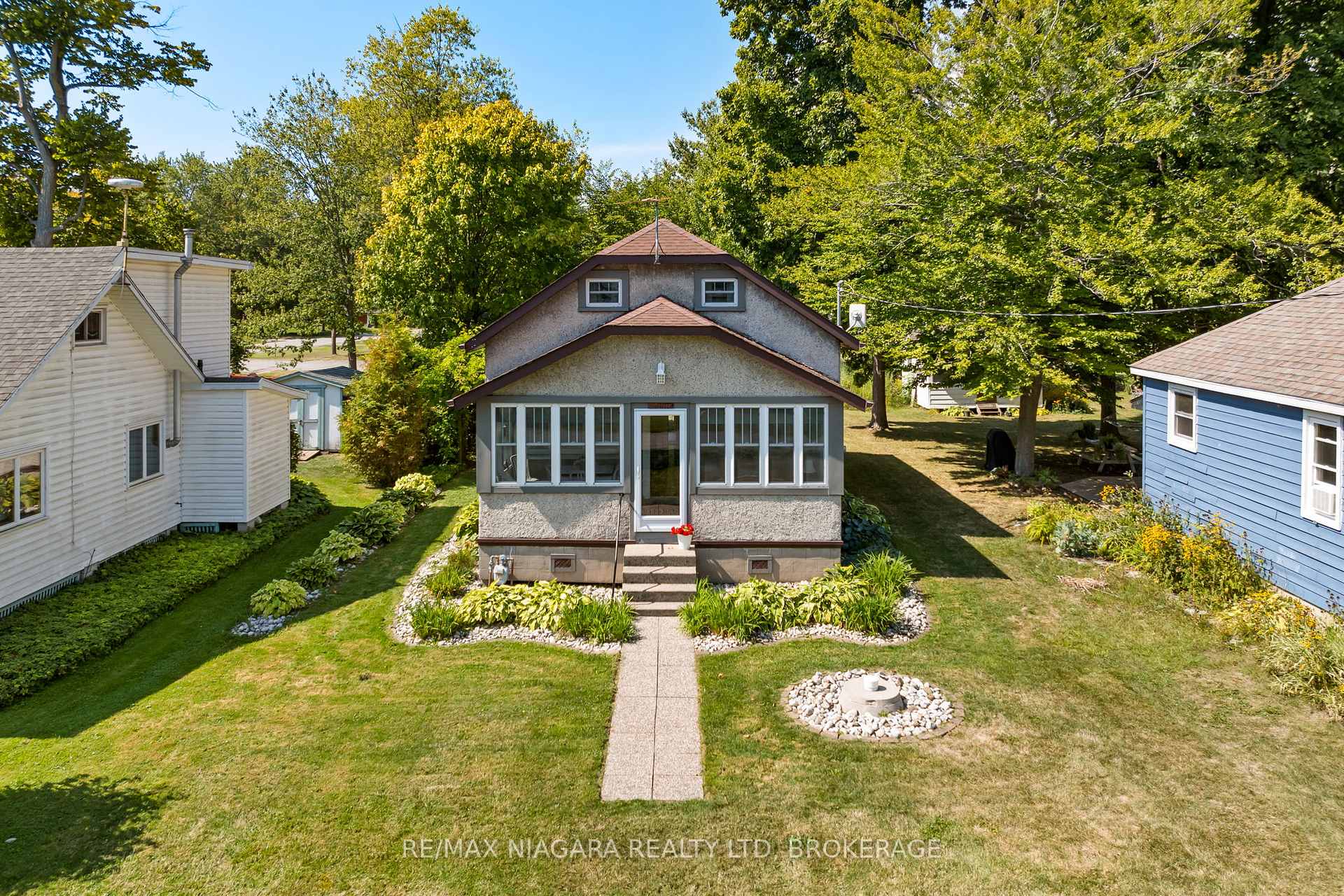 Photo of 12642 Campbell Road
