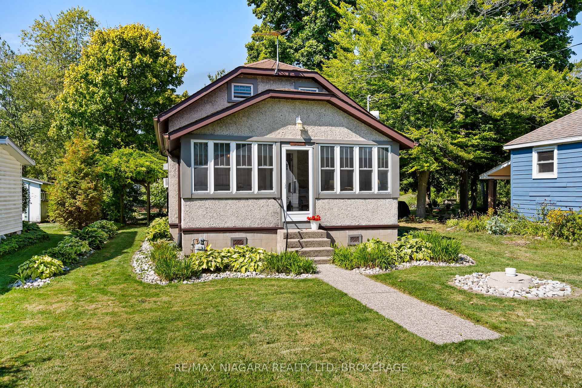 Photo 3 of 12642 Campbell Road, Wainfleet, Lakeshore — HOMEH