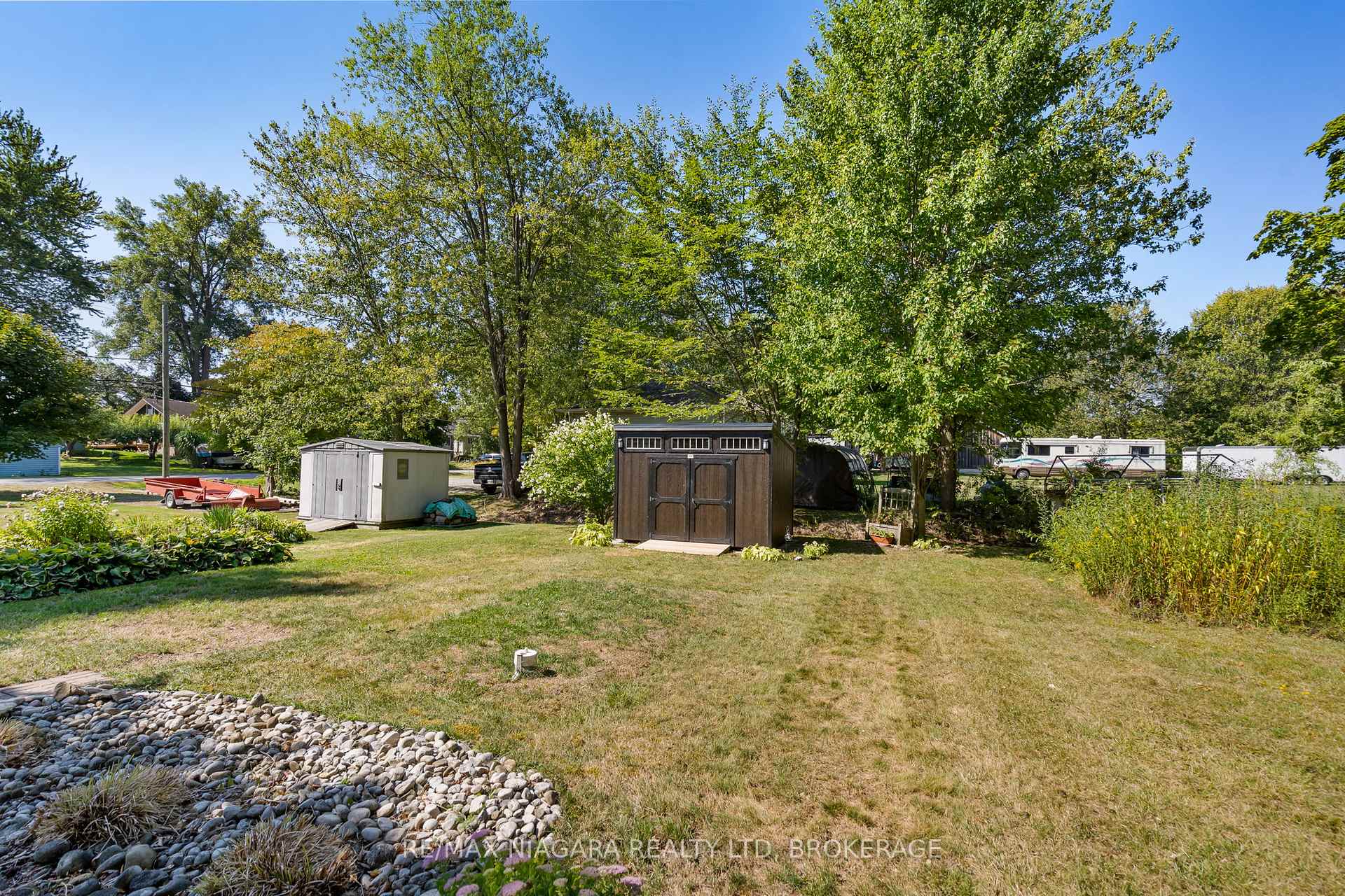 Photo 6 of 12642 Campbell Road, Wainfleet, Lakeshore — HOMEH