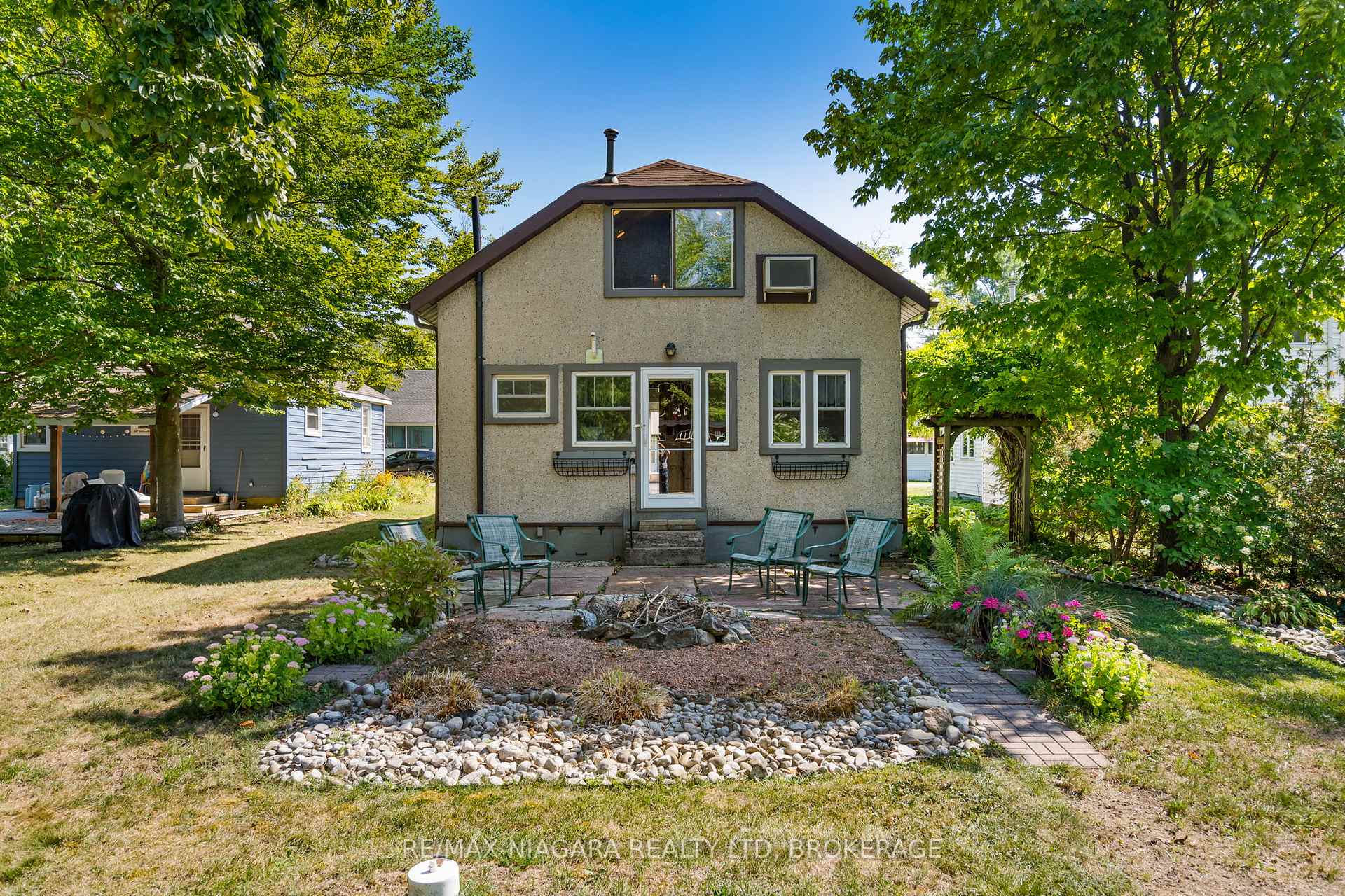 Photo 7 of 12642 Campbell Road, Wainfleet, Lakeshore — HOMEH