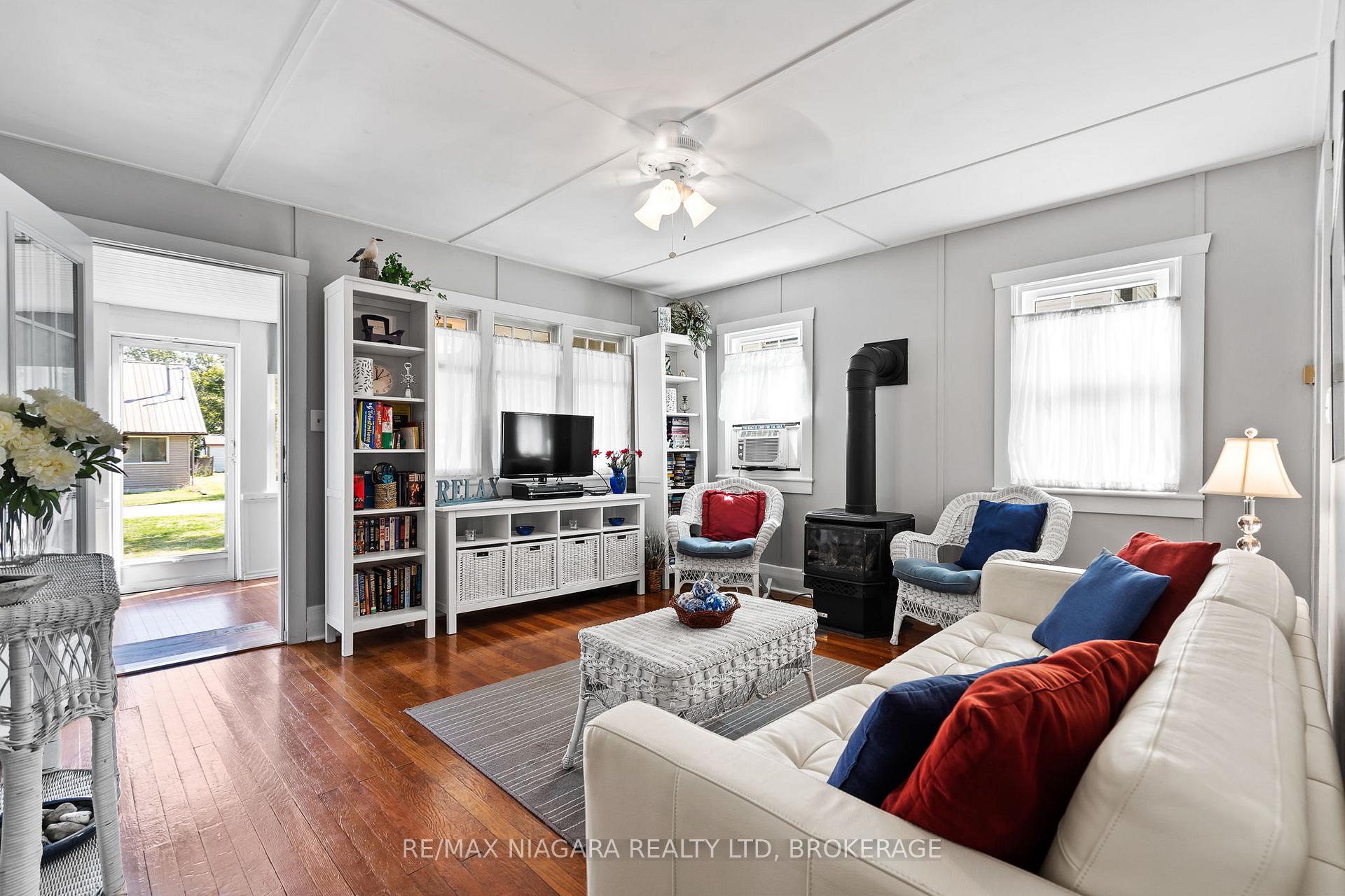 Photo 9 of 12642 Campbell Road, Wainfleet, Lakeshore — HOMEH