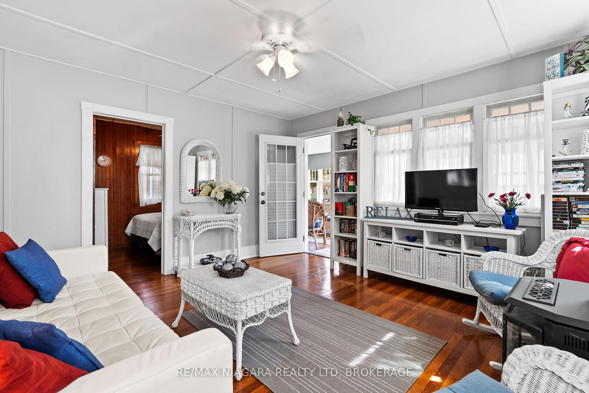Photo 10 of 12642 Campbell Road, Wainfleet, Lakeshore — HOMEH
